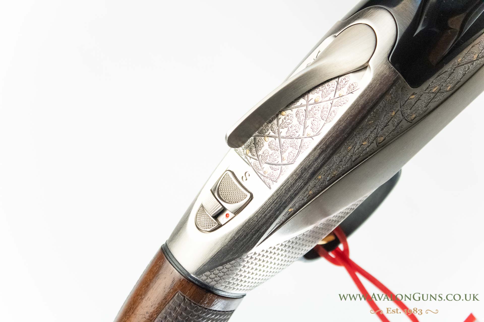 Benelli 828