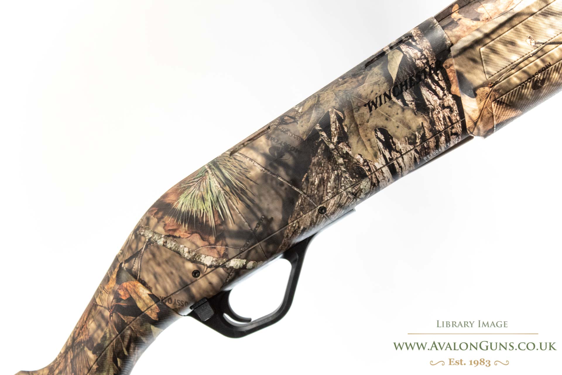 Winchester SX4