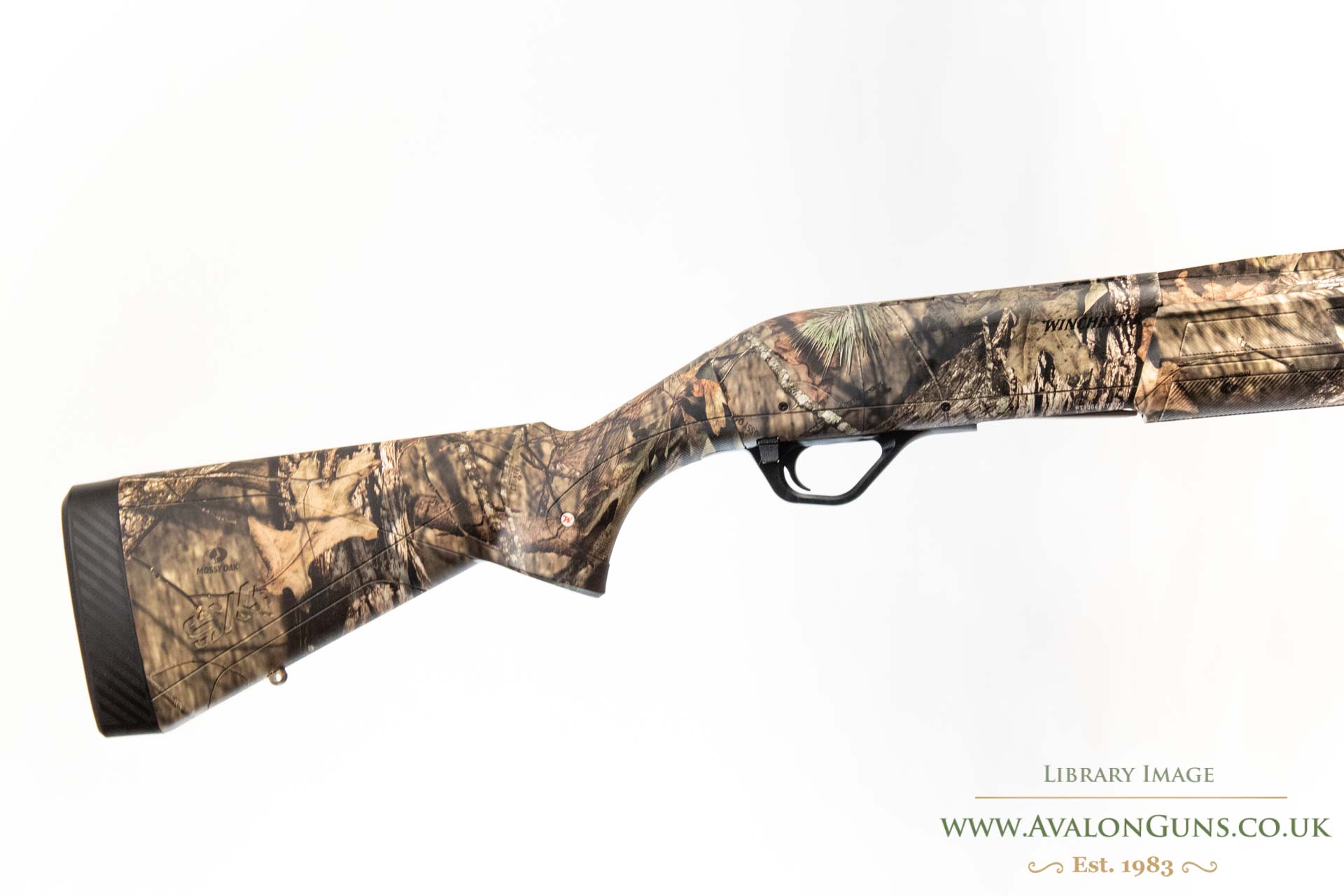 Winchester SX4