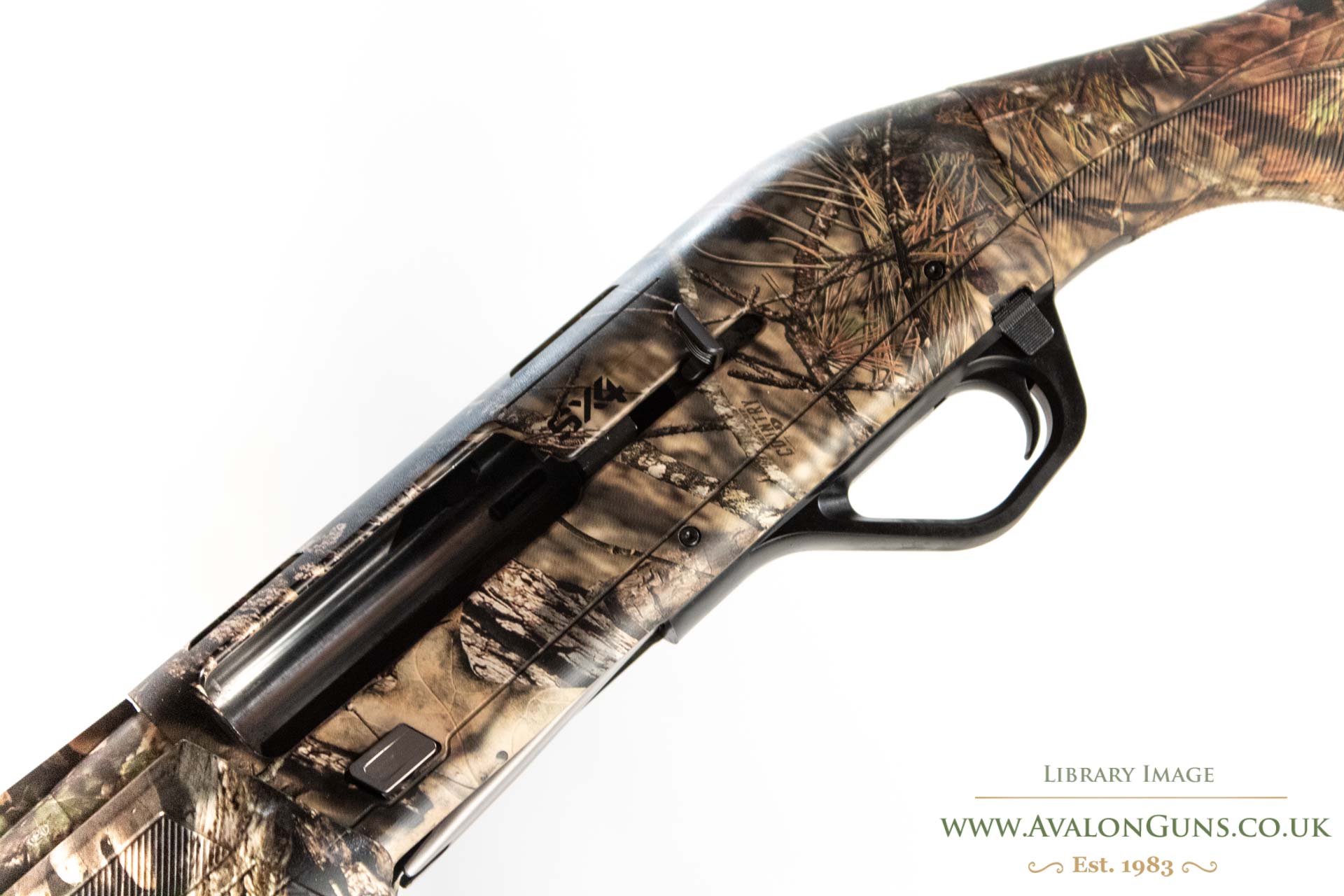 Winchester SX4