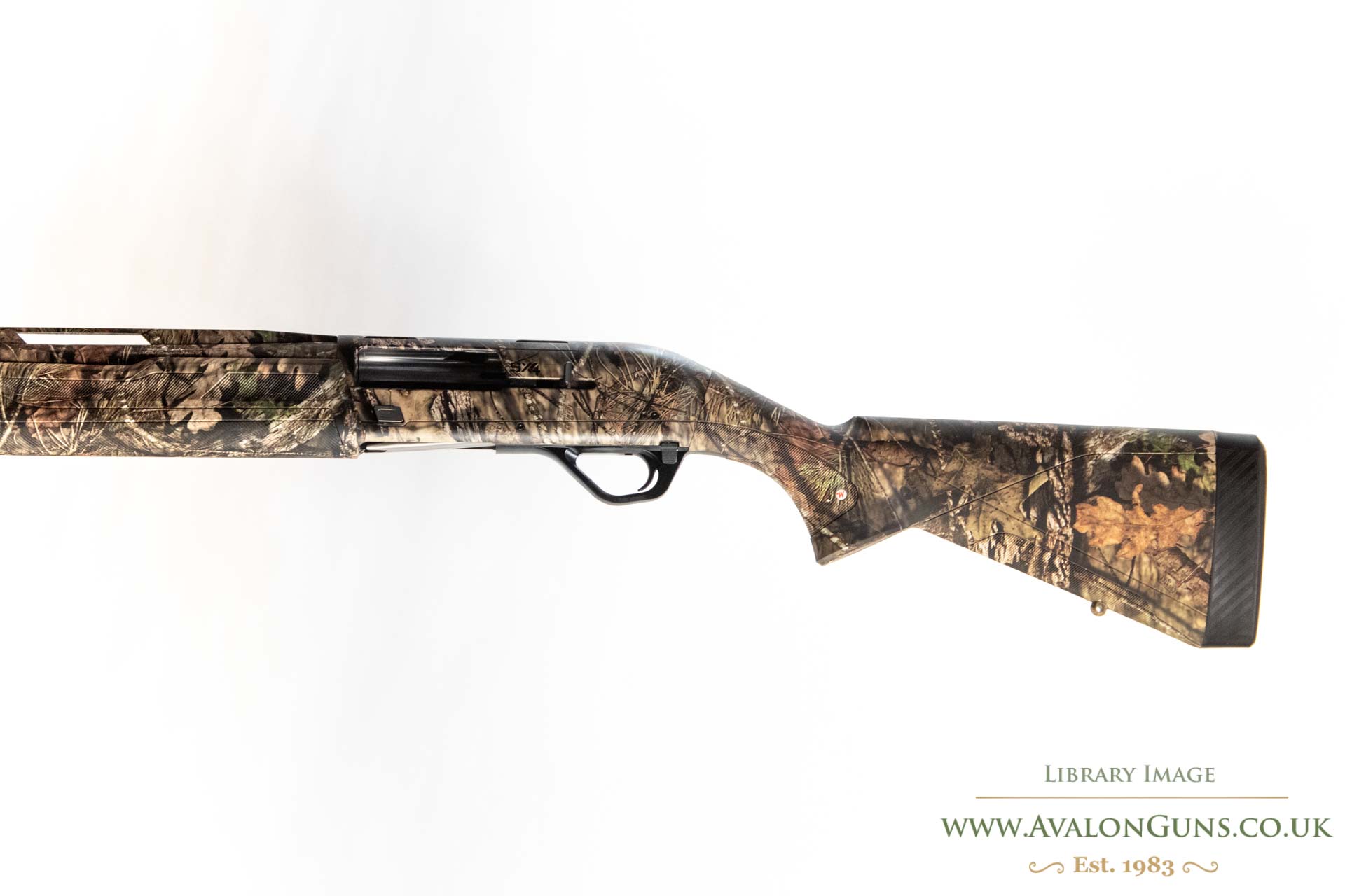 Winchester SX4