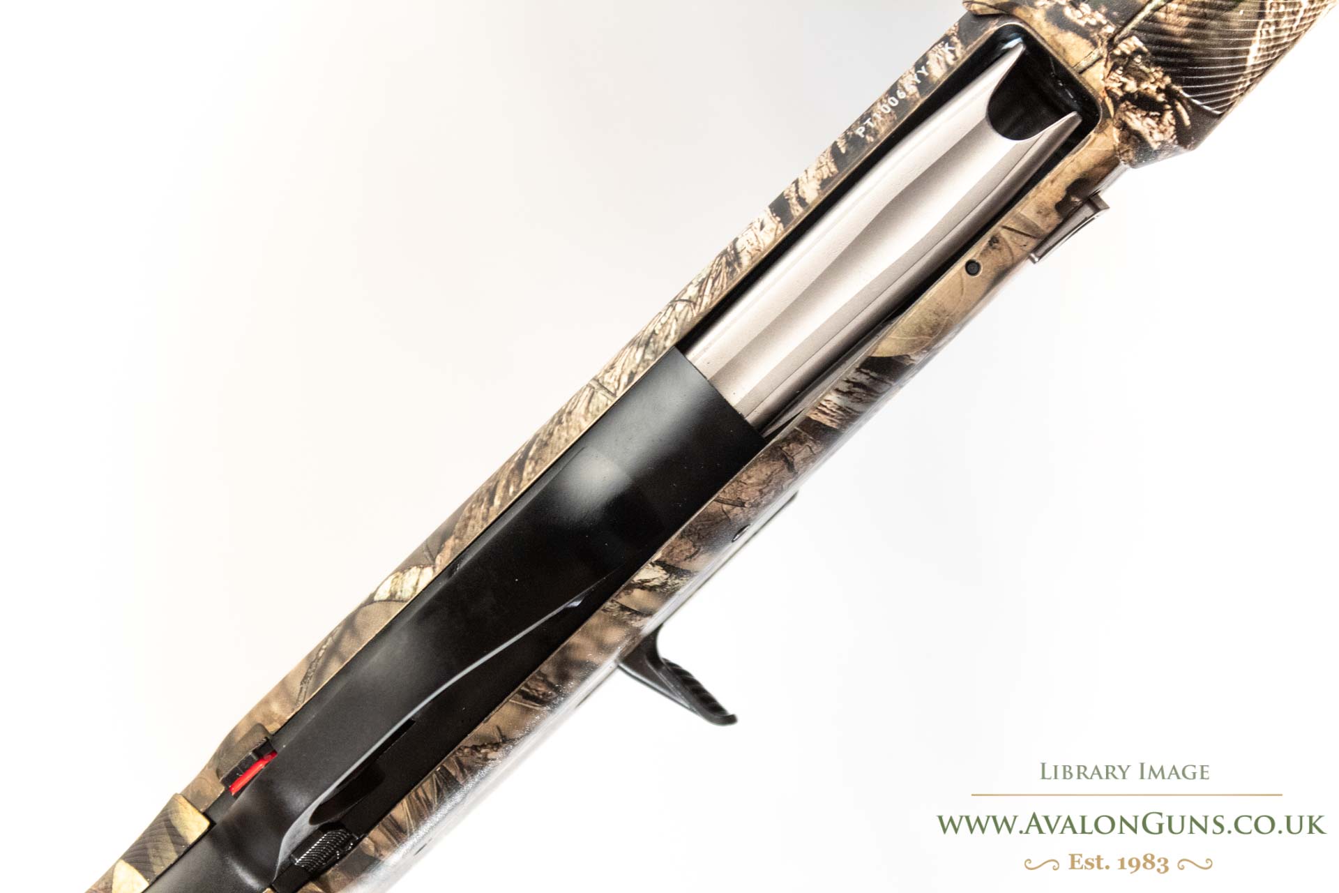 Winchester SX4