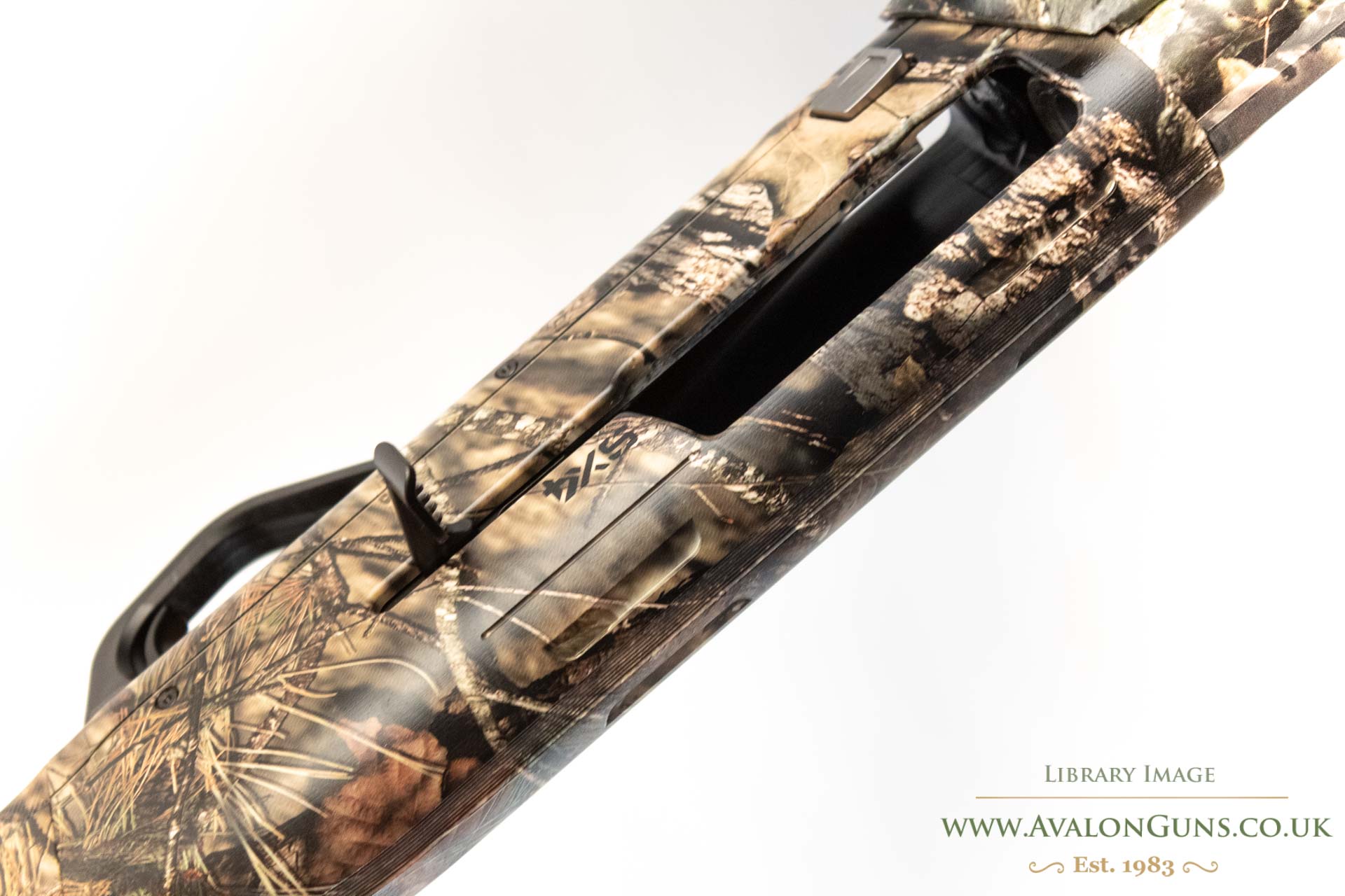 Winchester SX4