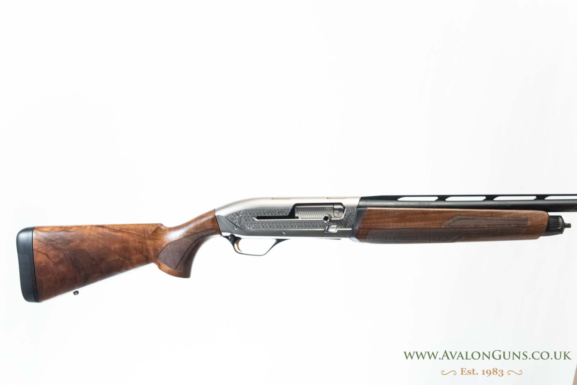 Browning Maxus 2