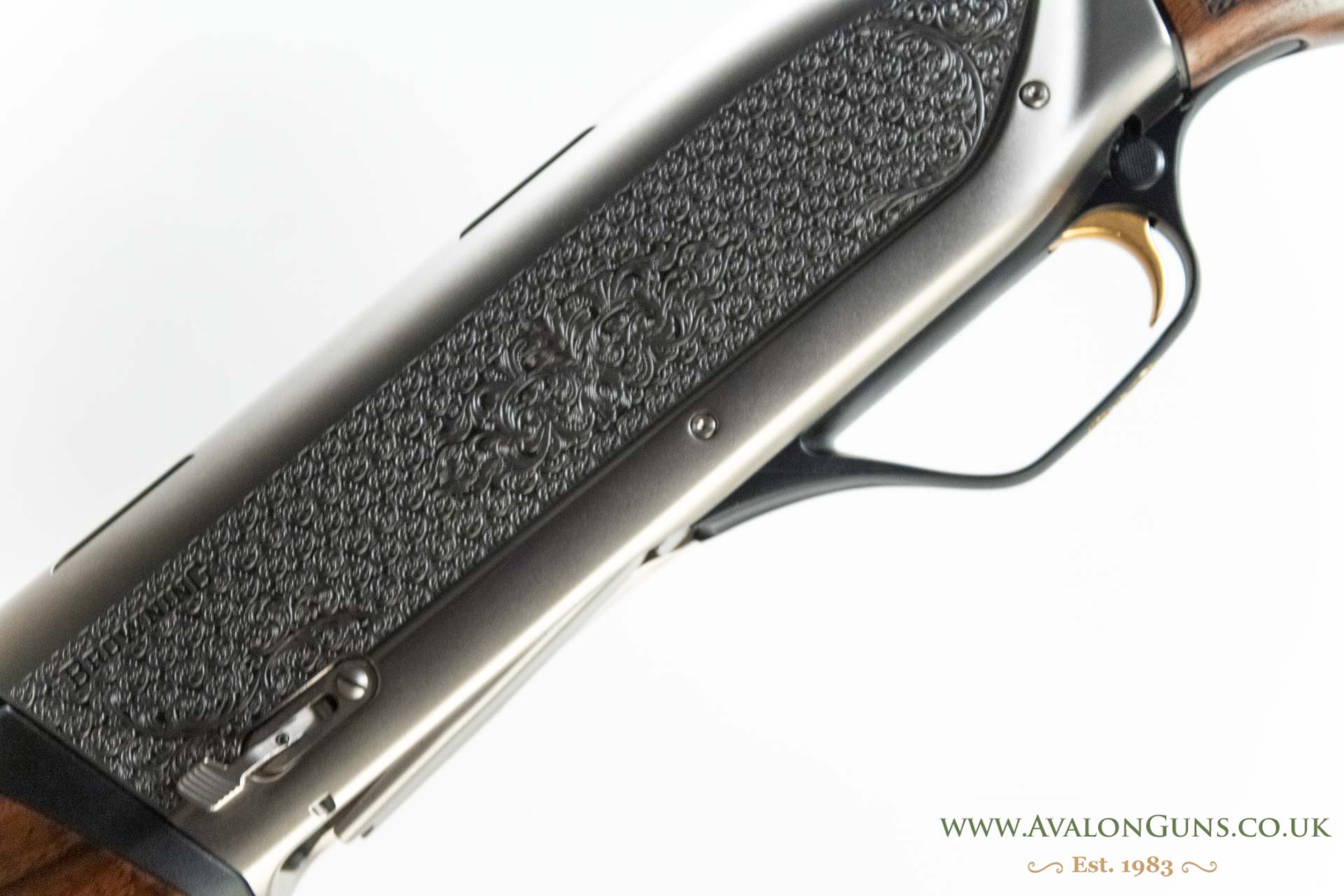 Browning Maxus 2