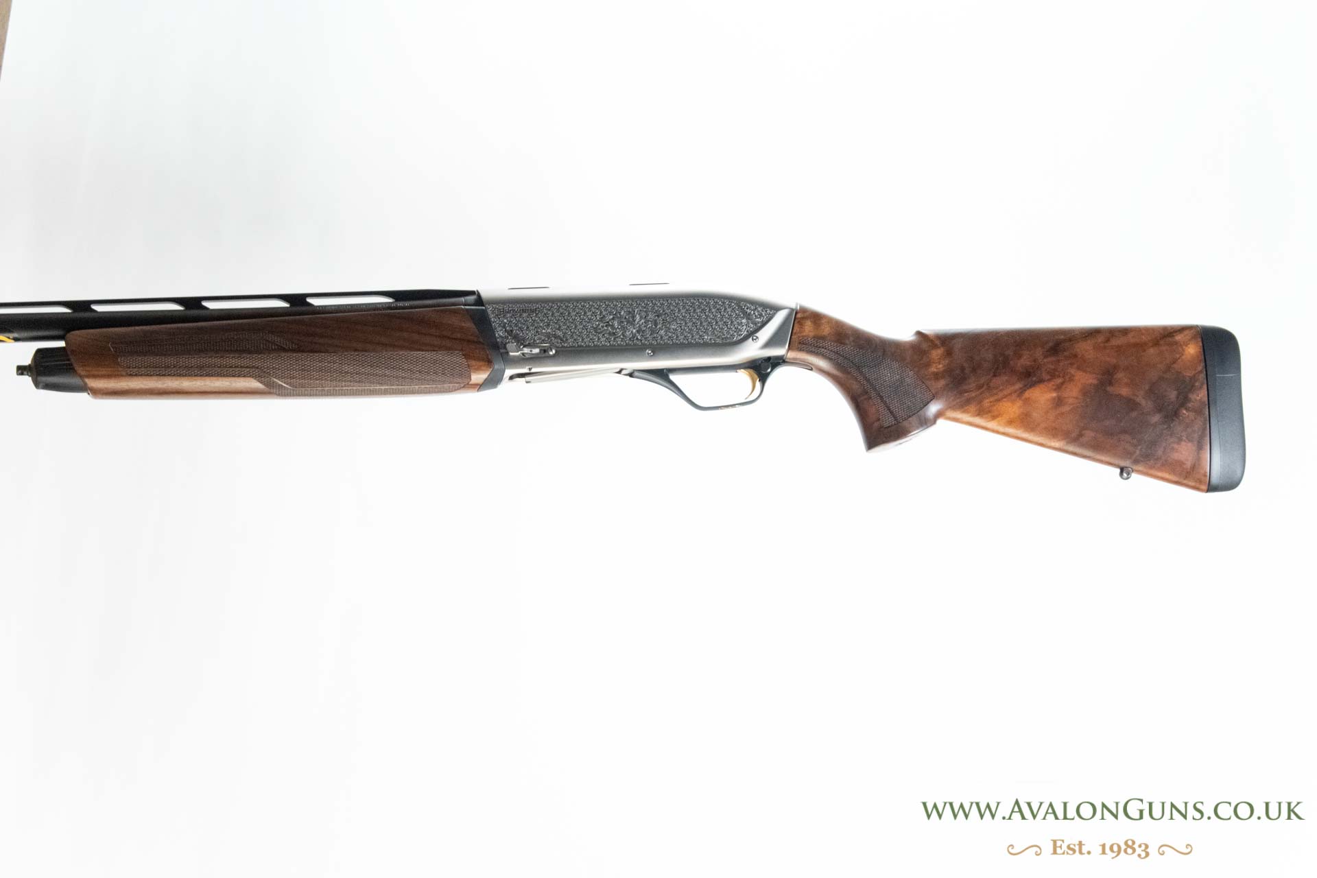 Browning Maxus 2