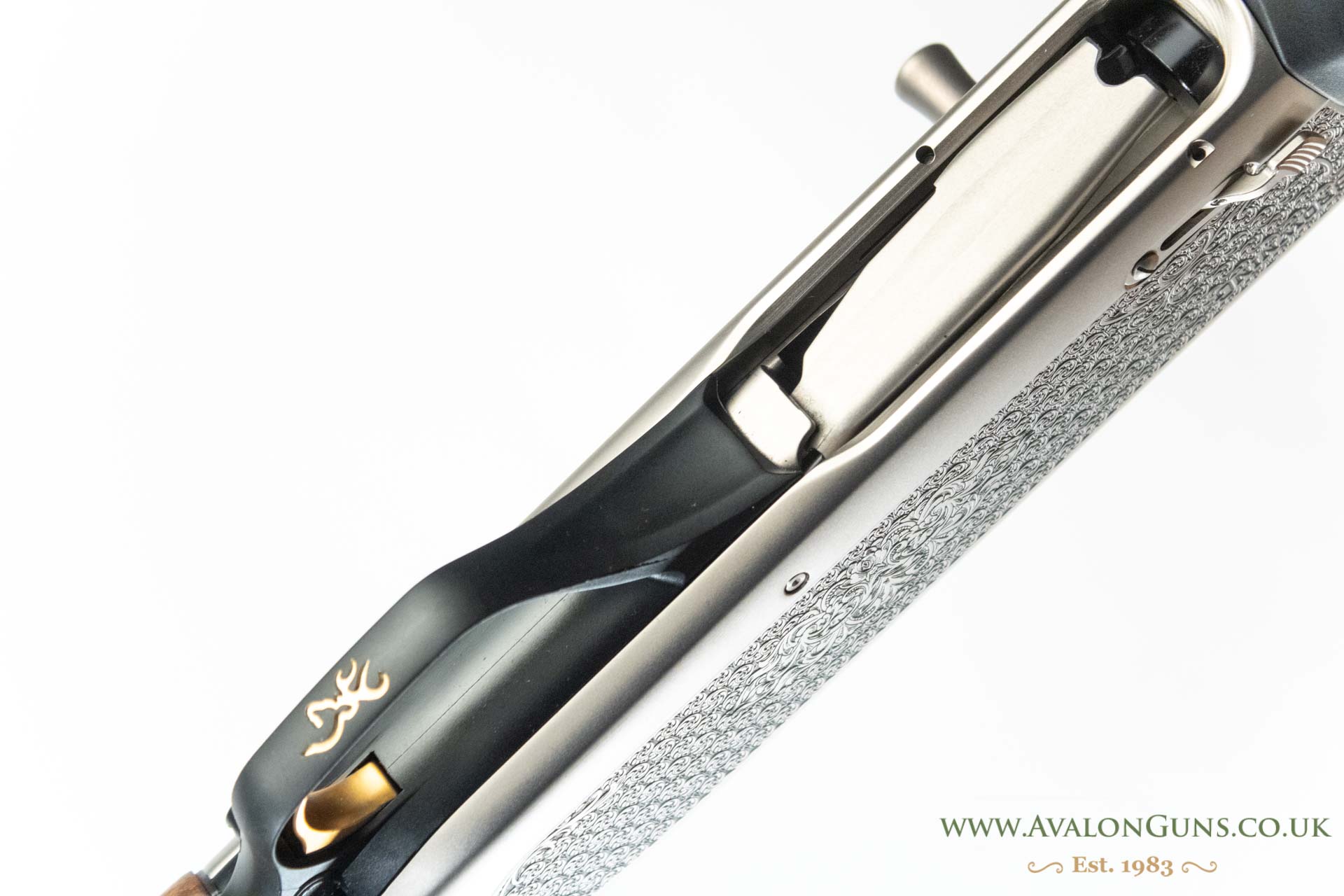 Browning Maxus 2