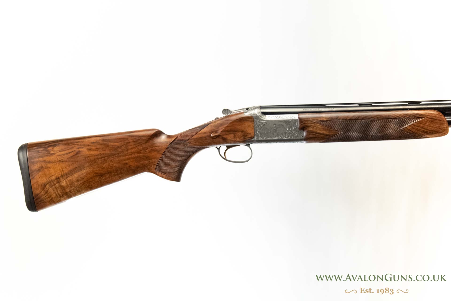 Browning B525