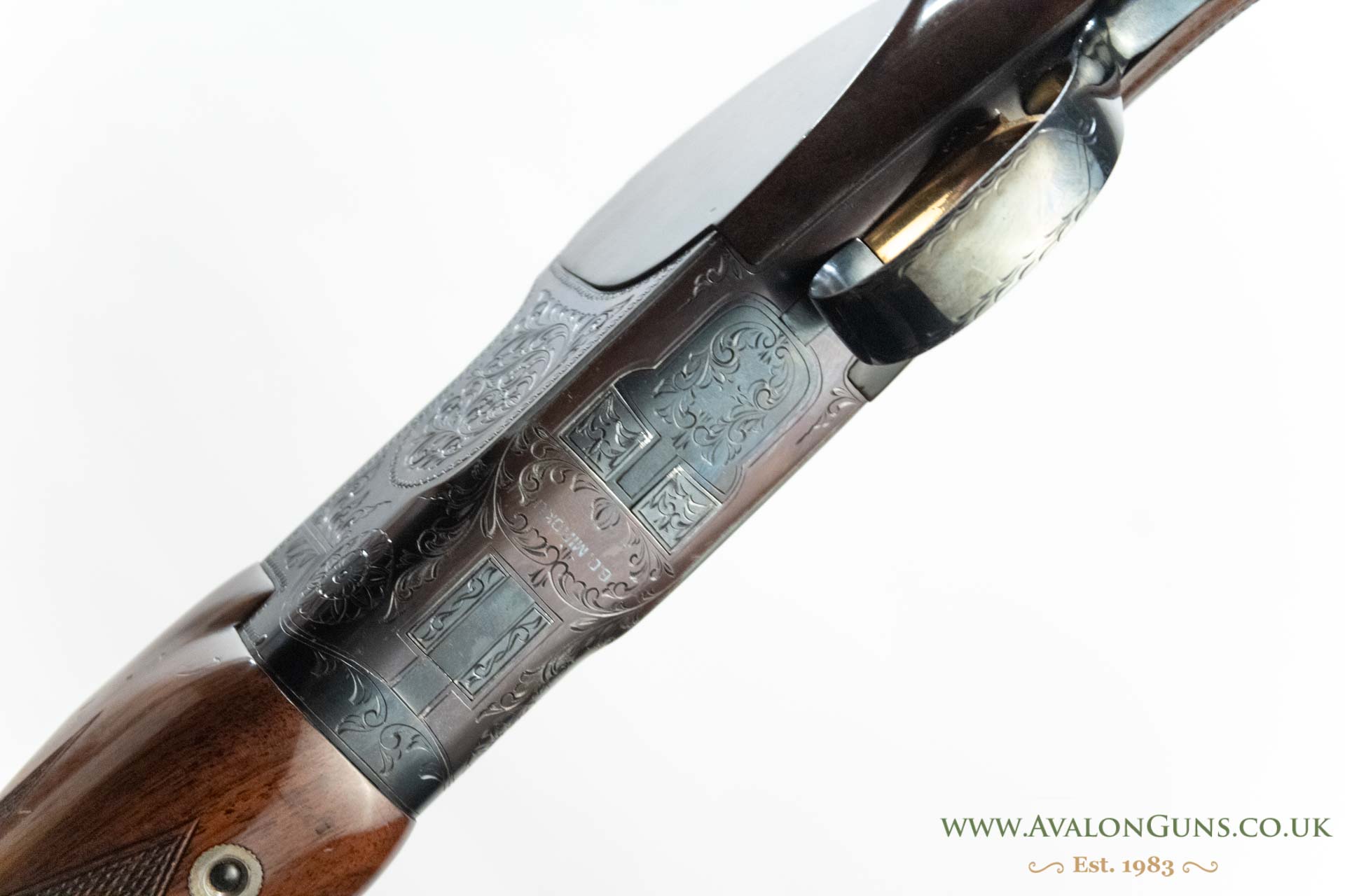 Miroku 800