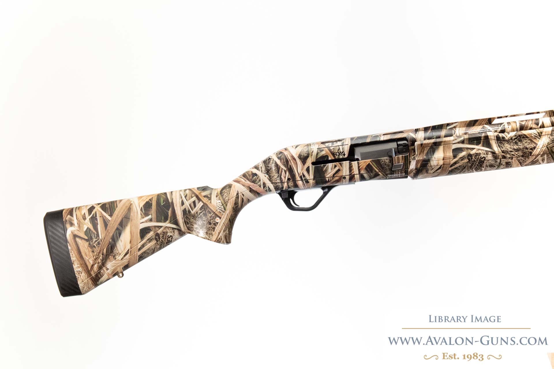 Winchester SX4