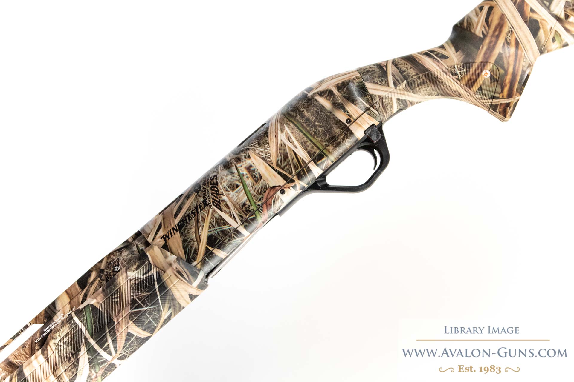 Winchester SX4
