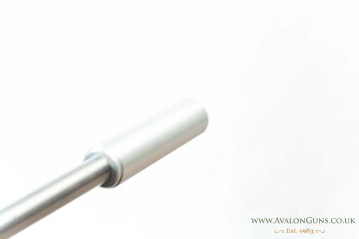 Firearm: Savage Arms Mk II 