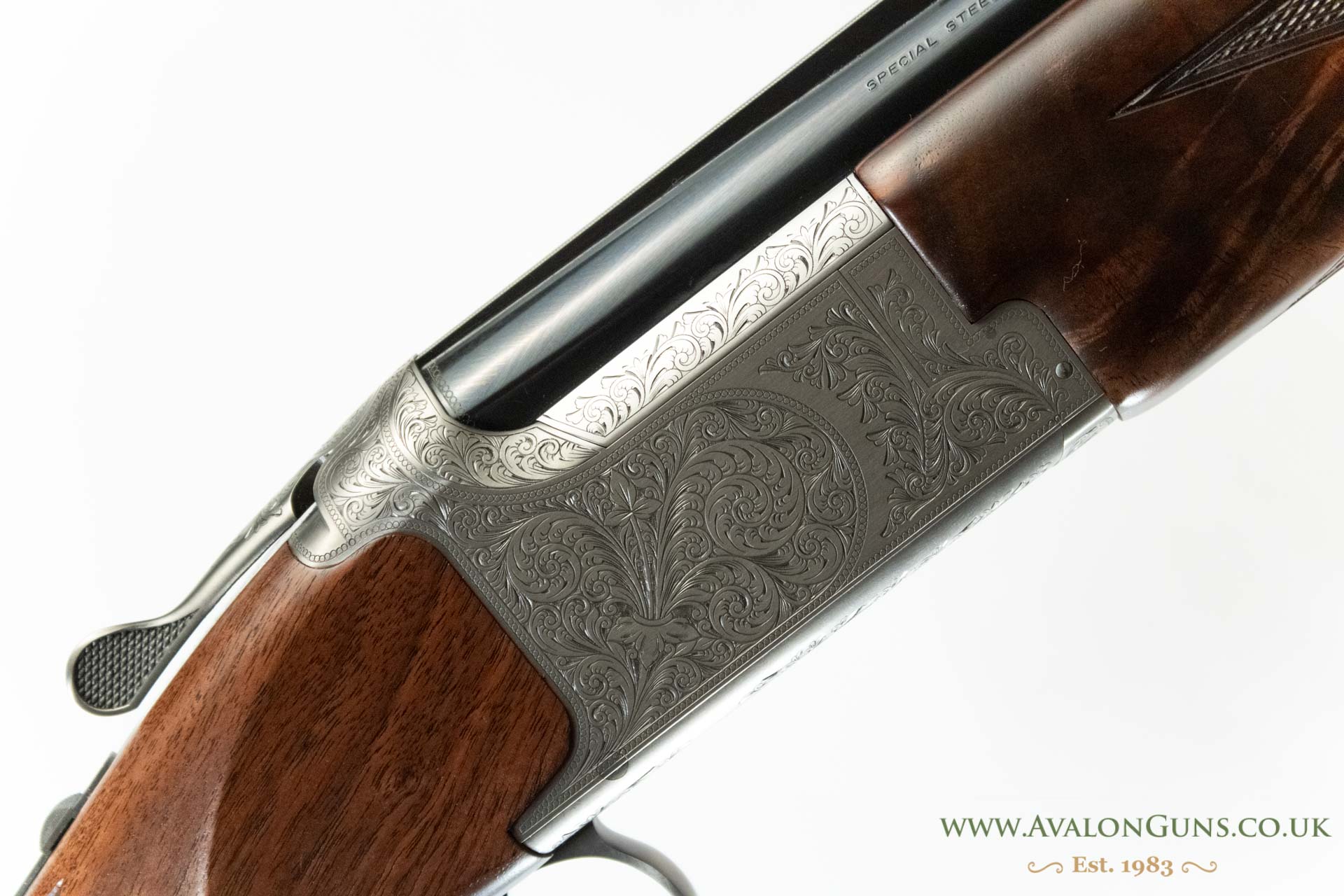 Miroku MK38