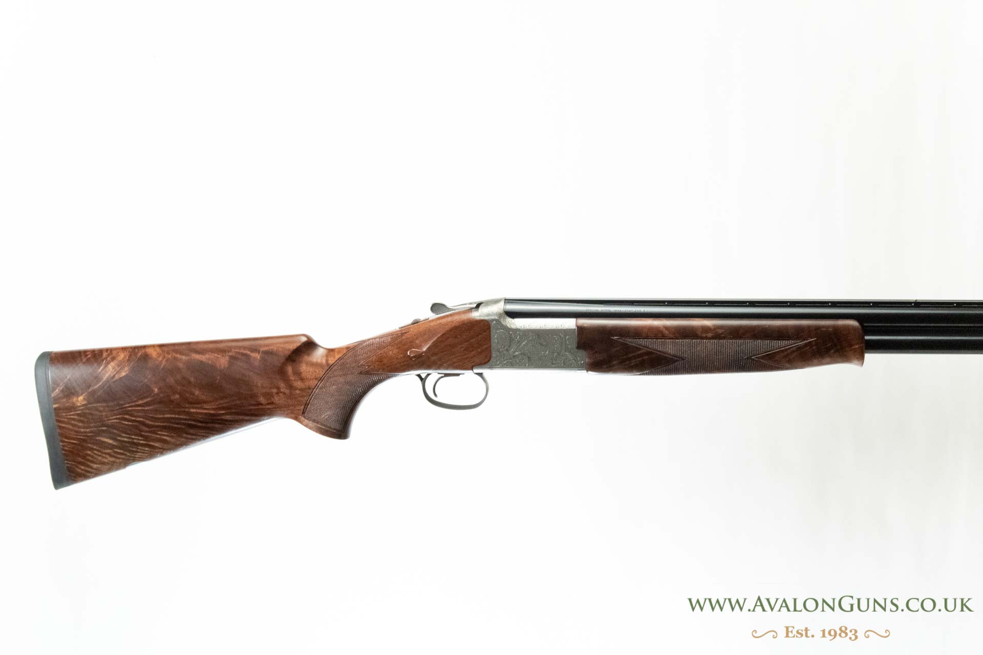 Miroku MK38