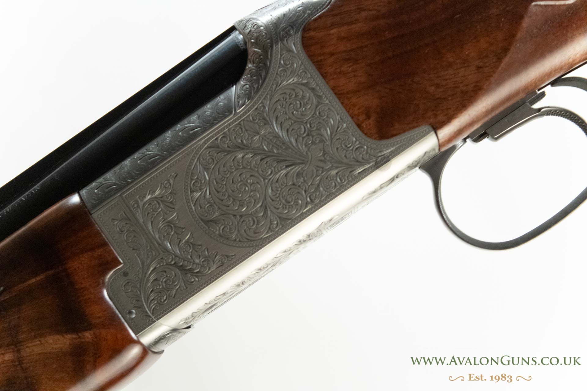Miroku MK38