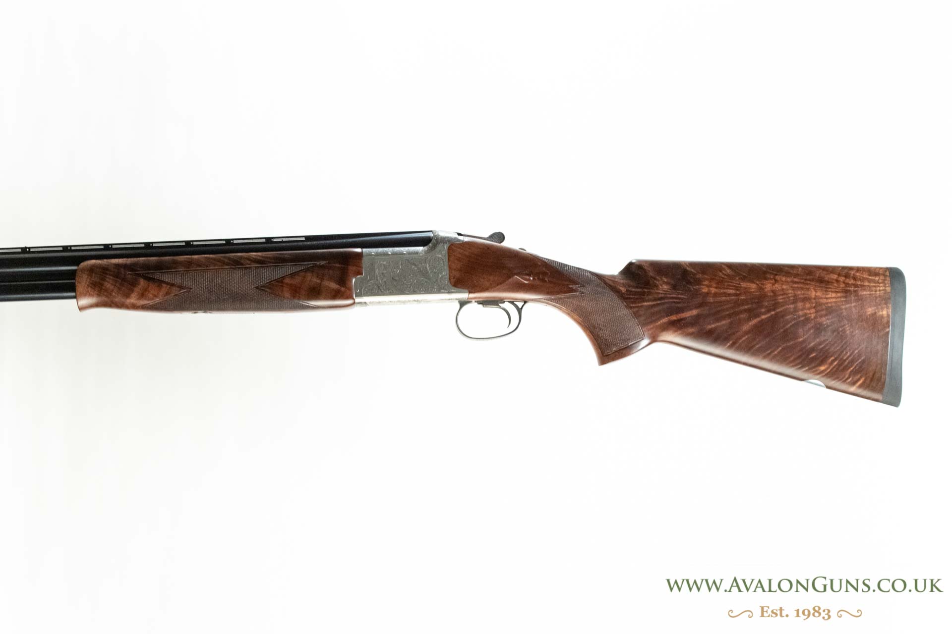 Miroku MK38