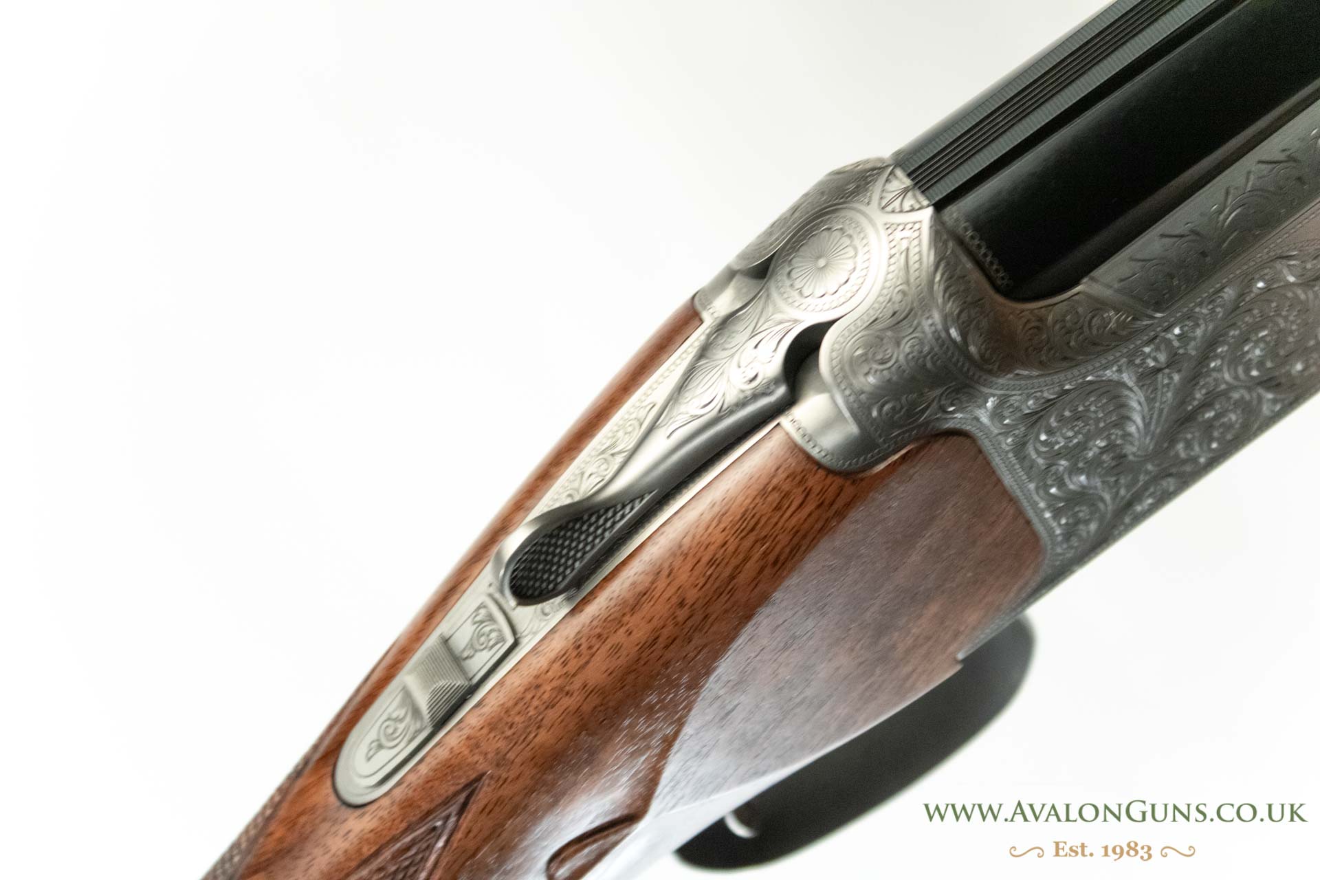 Miroku MK38