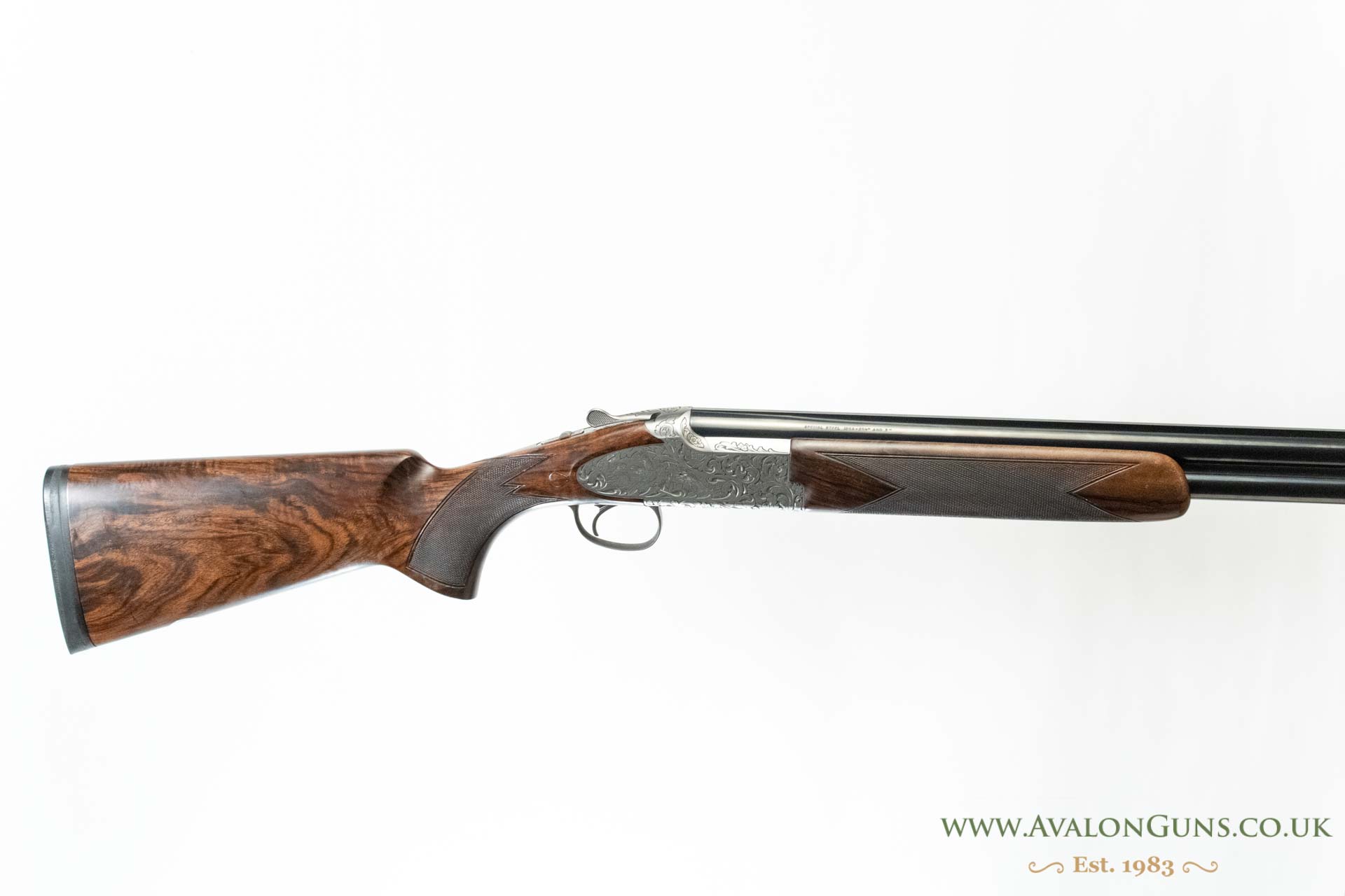 Miroku MK11