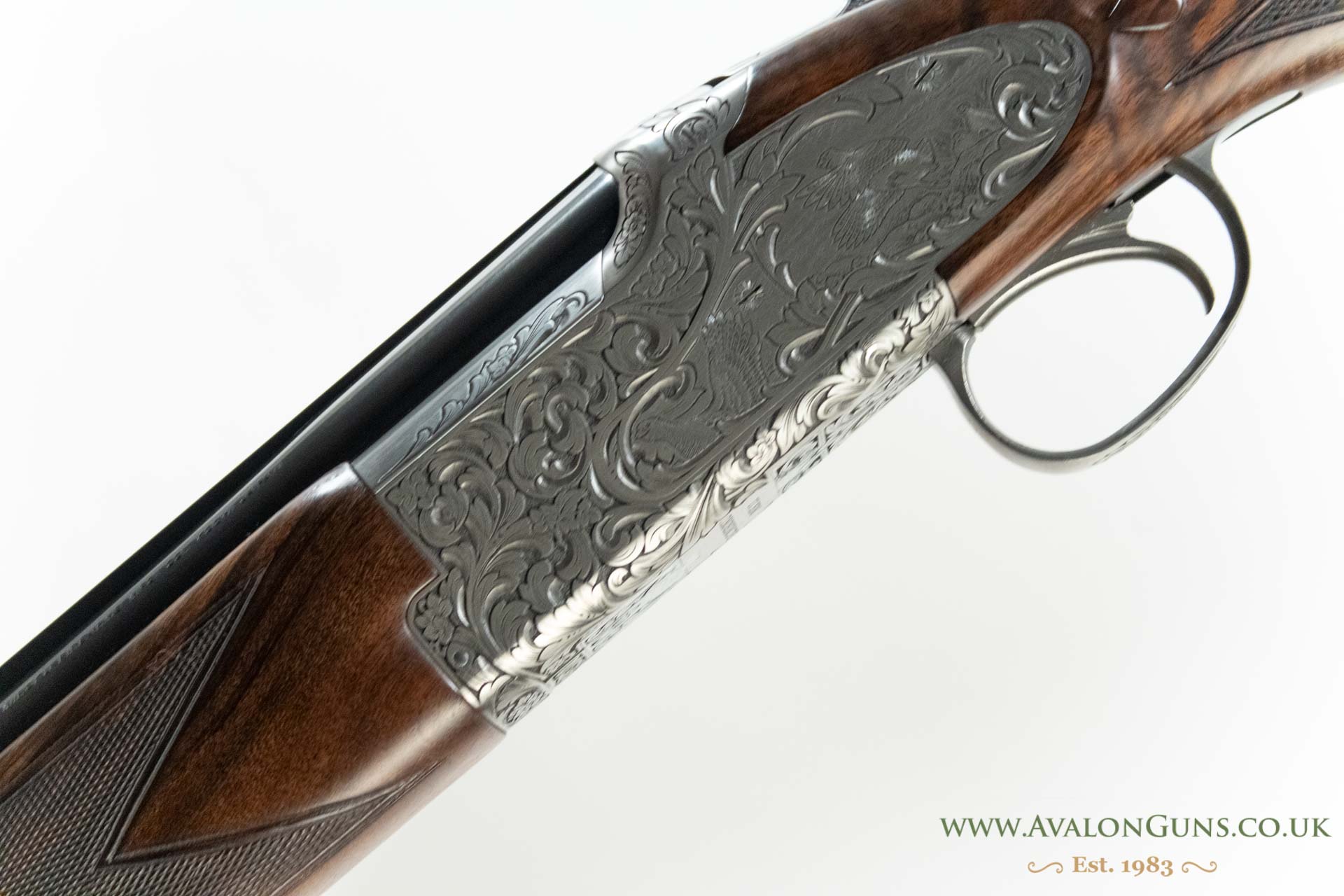 Miroku MK11