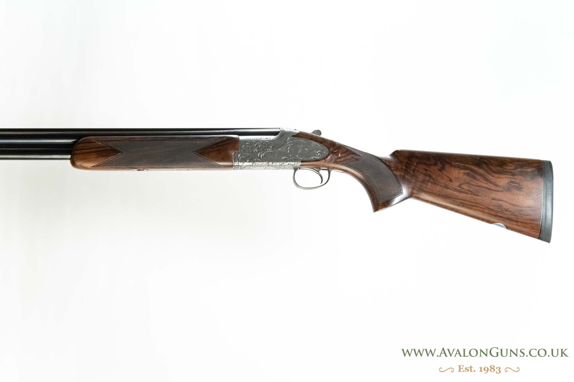 Miroku MK11