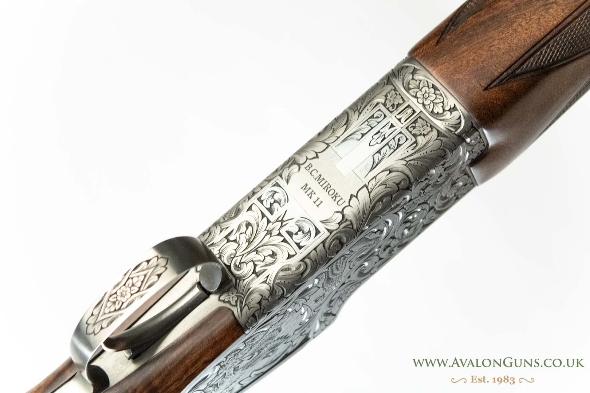 Miroku MK11