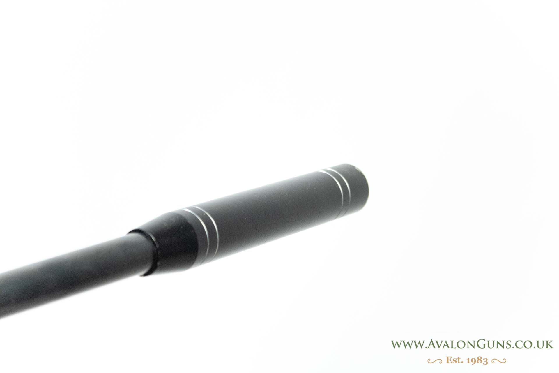 Weihrauch HW 90