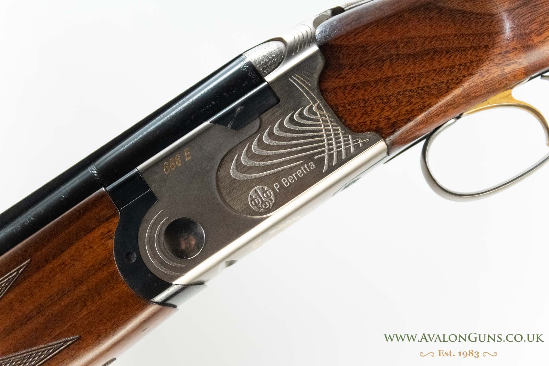 Beretta 686