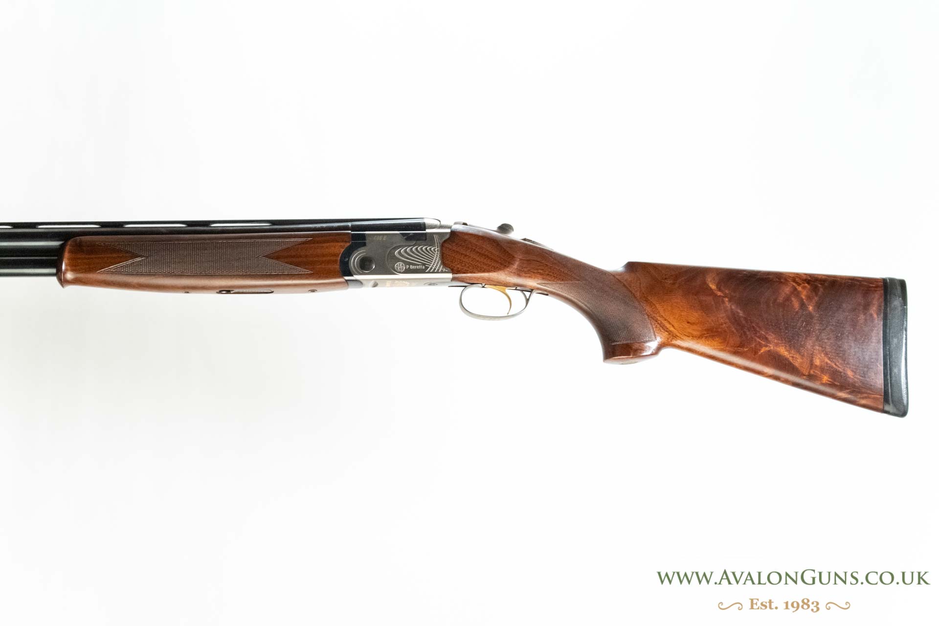 Beretta 686
