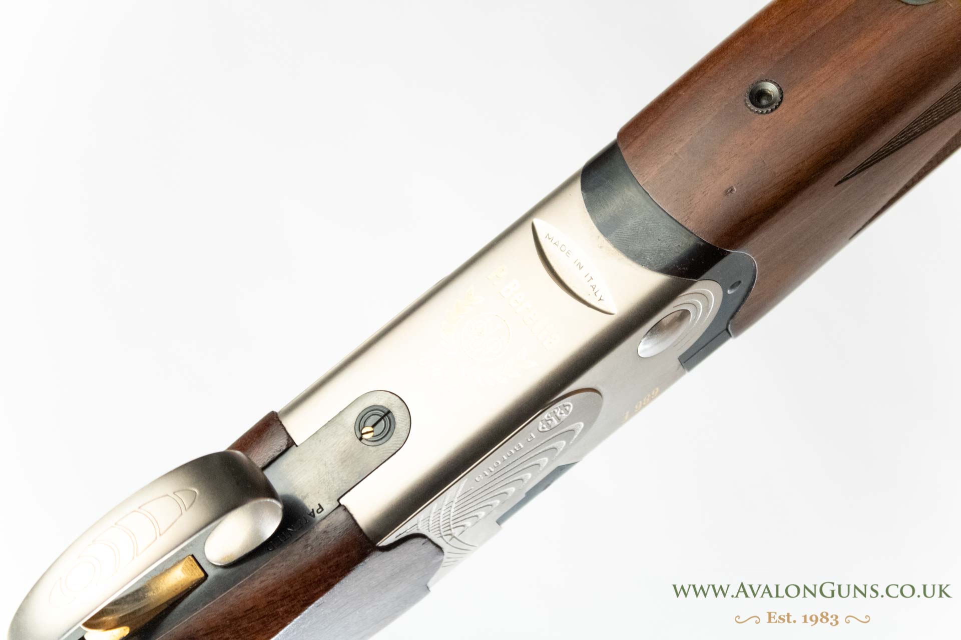 Beretta 686