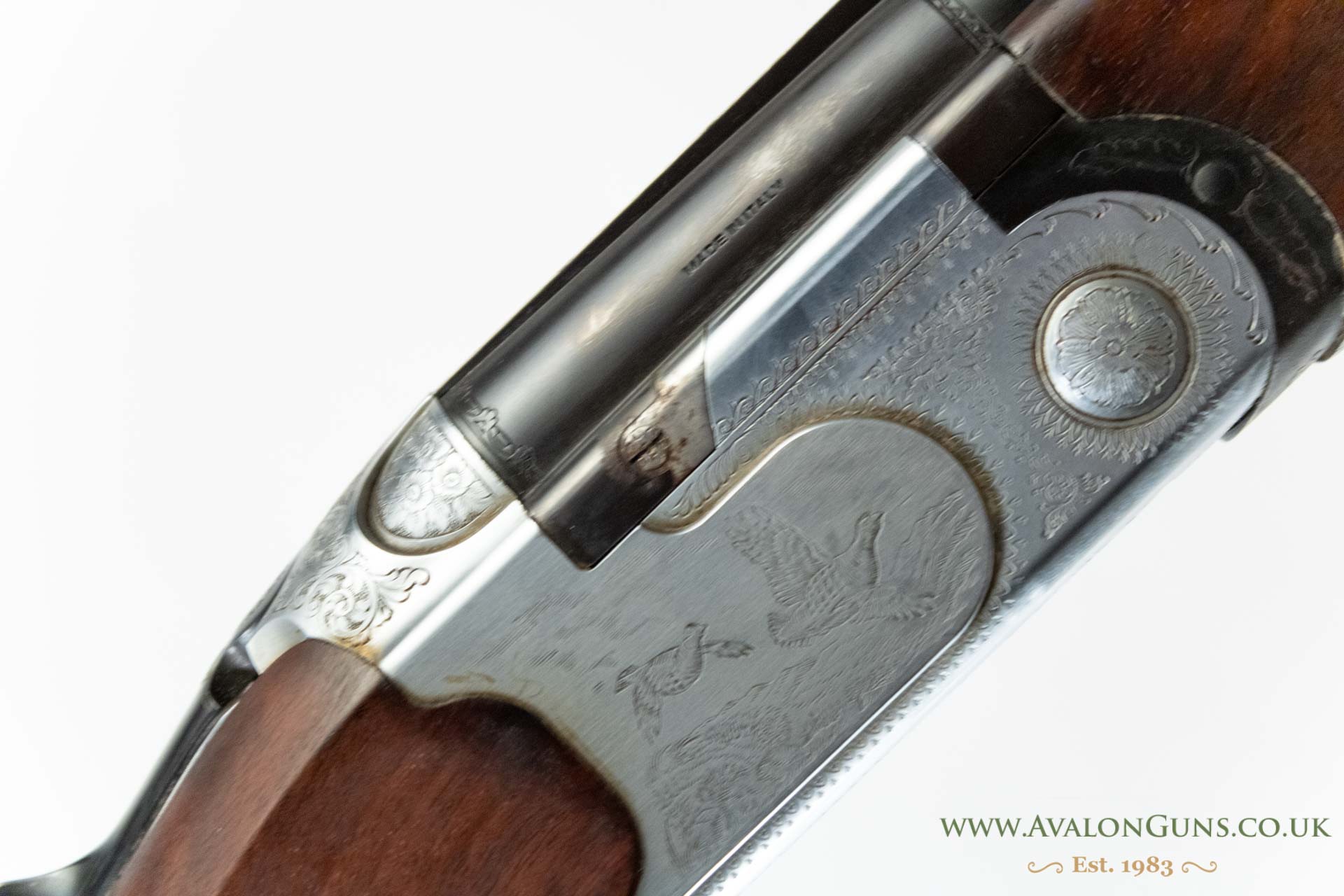 Beretta 687