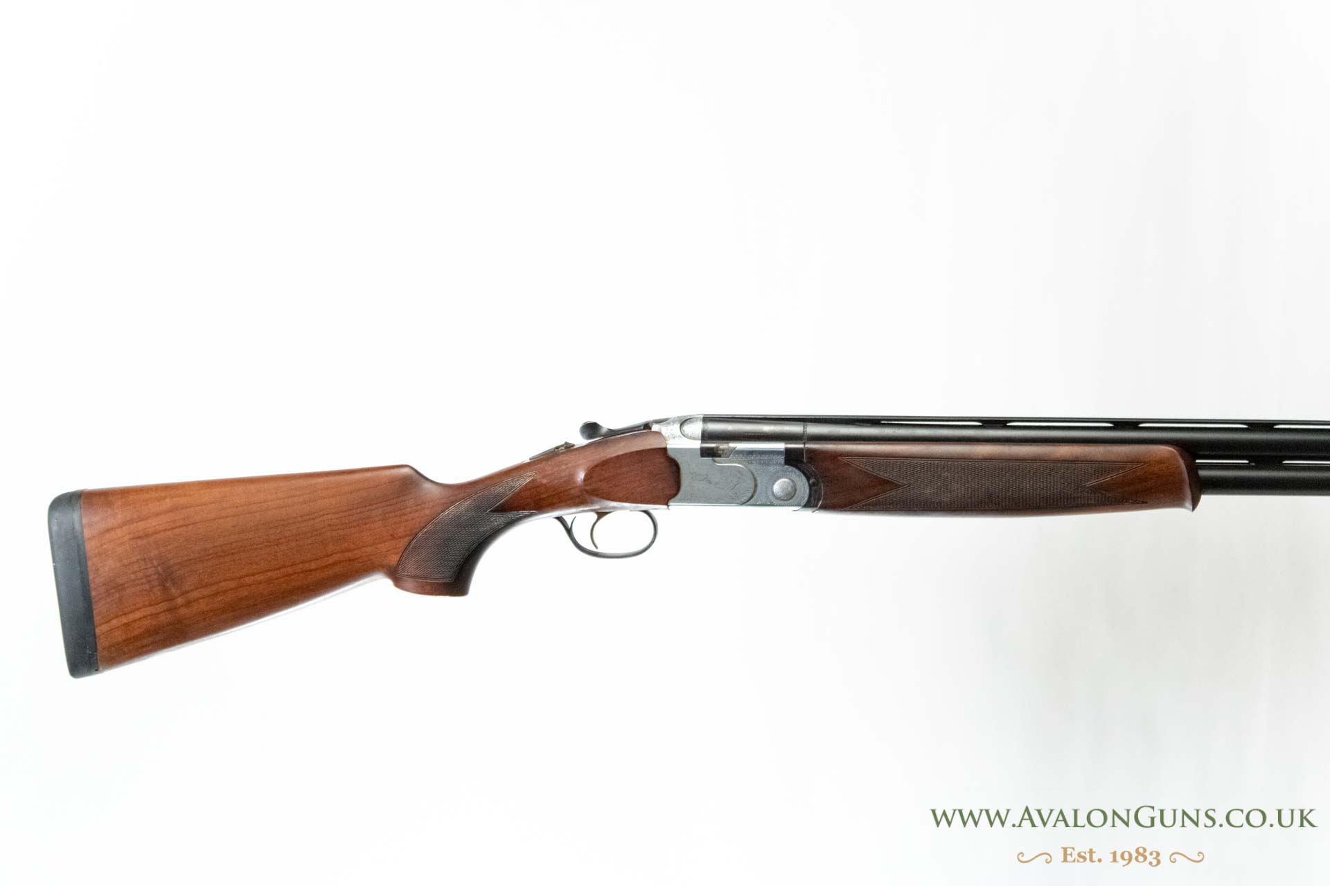 Beretta 687