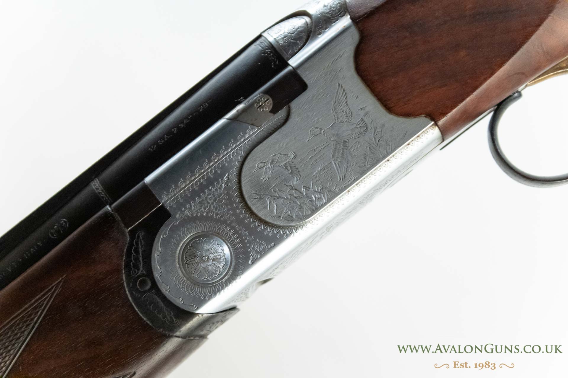 Beretta 687