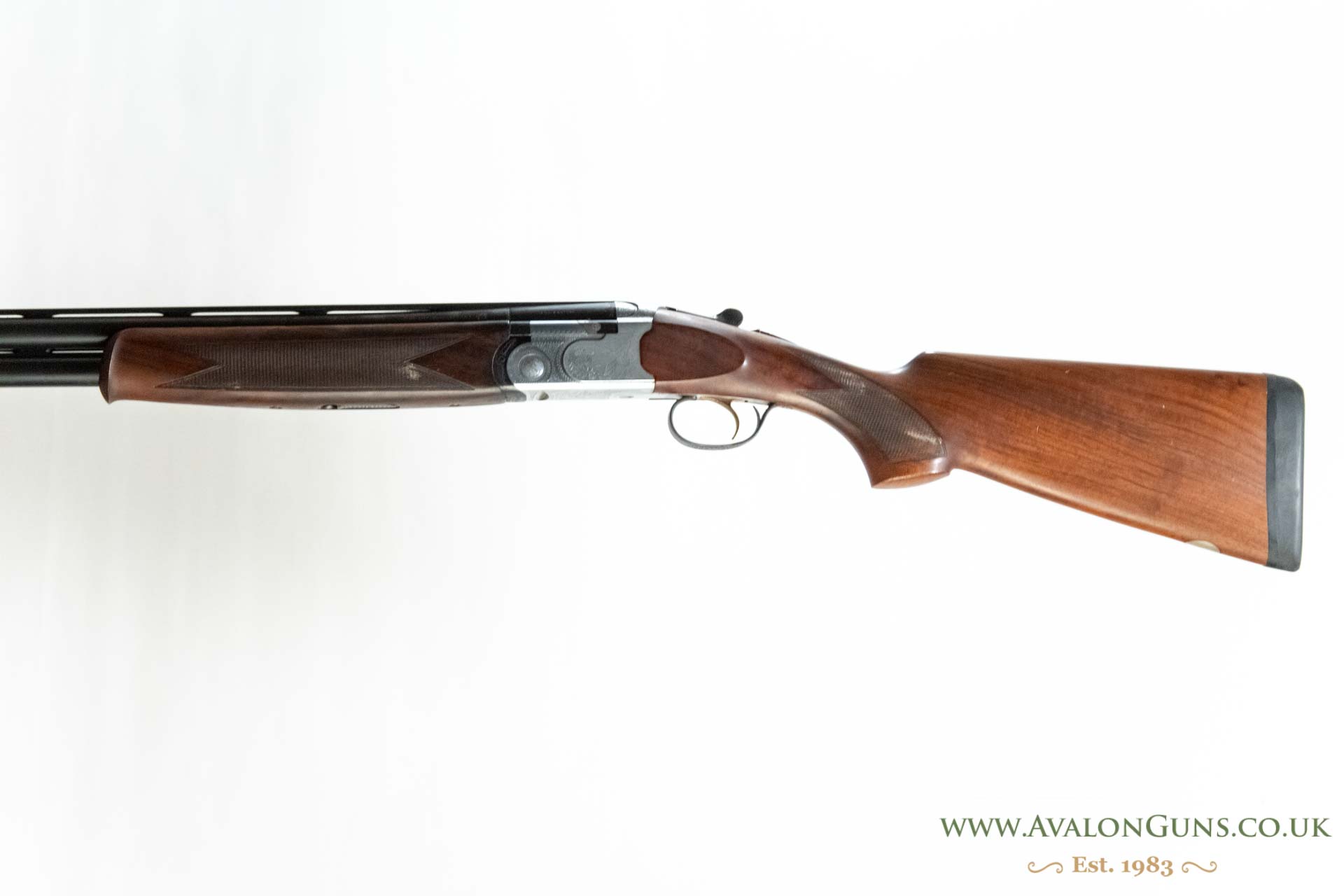 Beretta 687