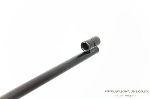 Firearm: BSA General 