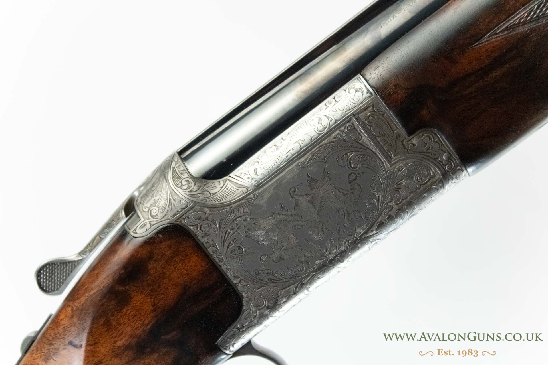 Browning B425