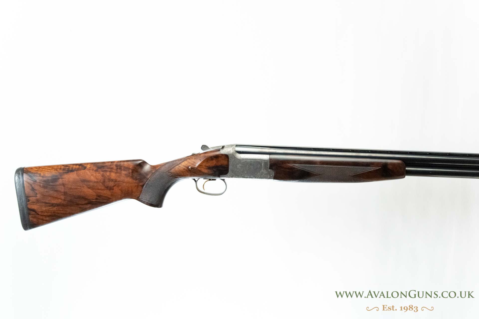 Browning B425