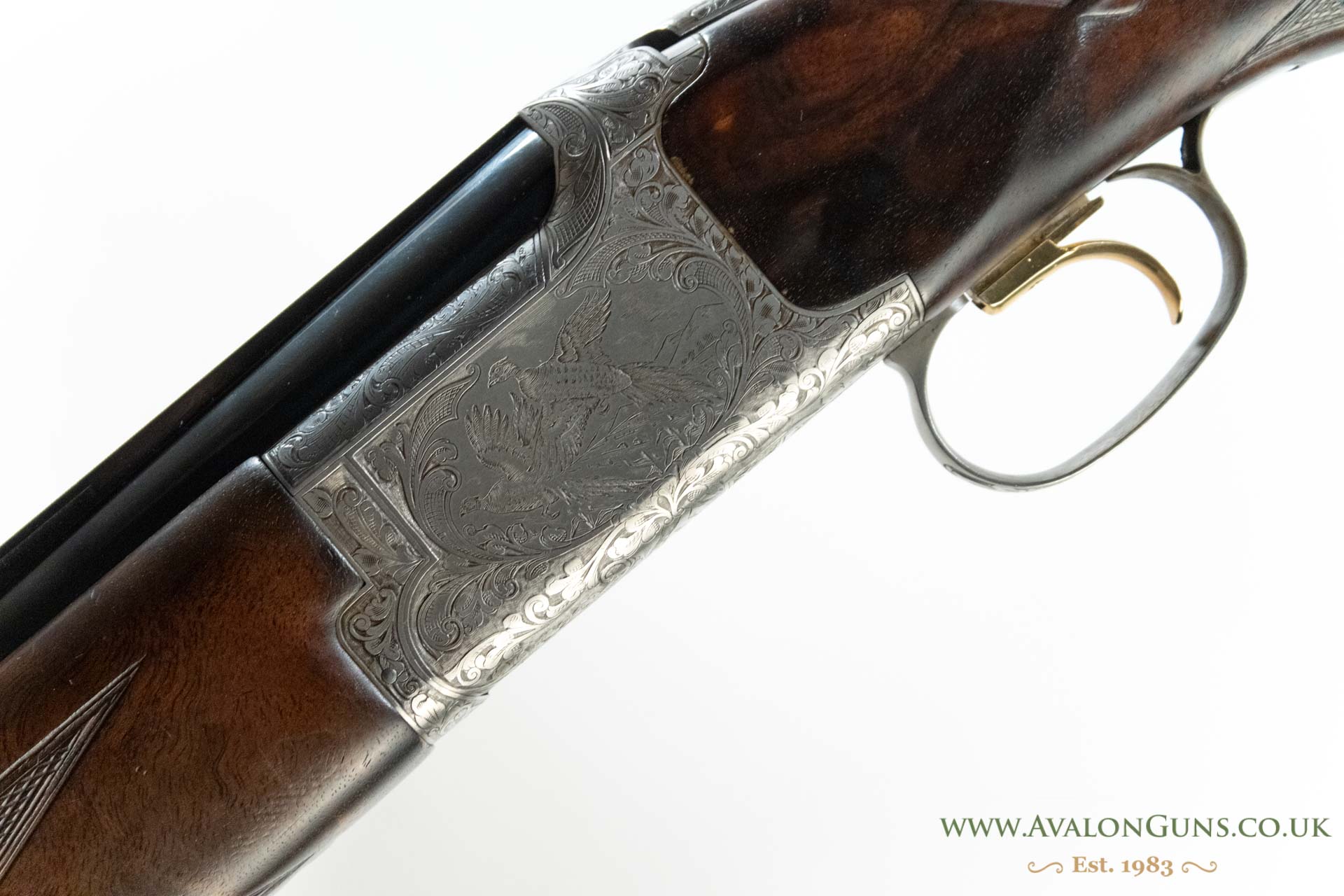 Browning B425