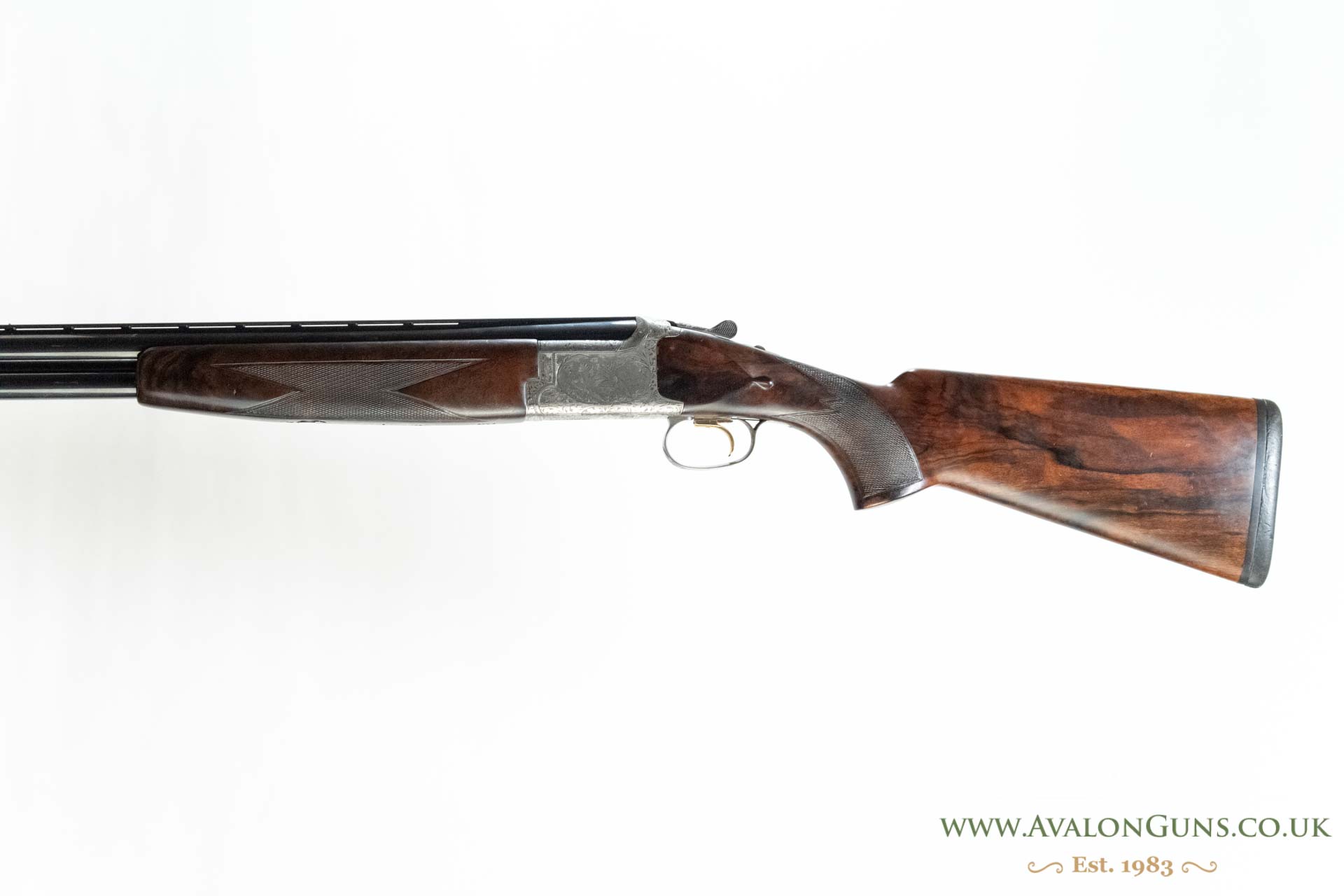 Browning B425