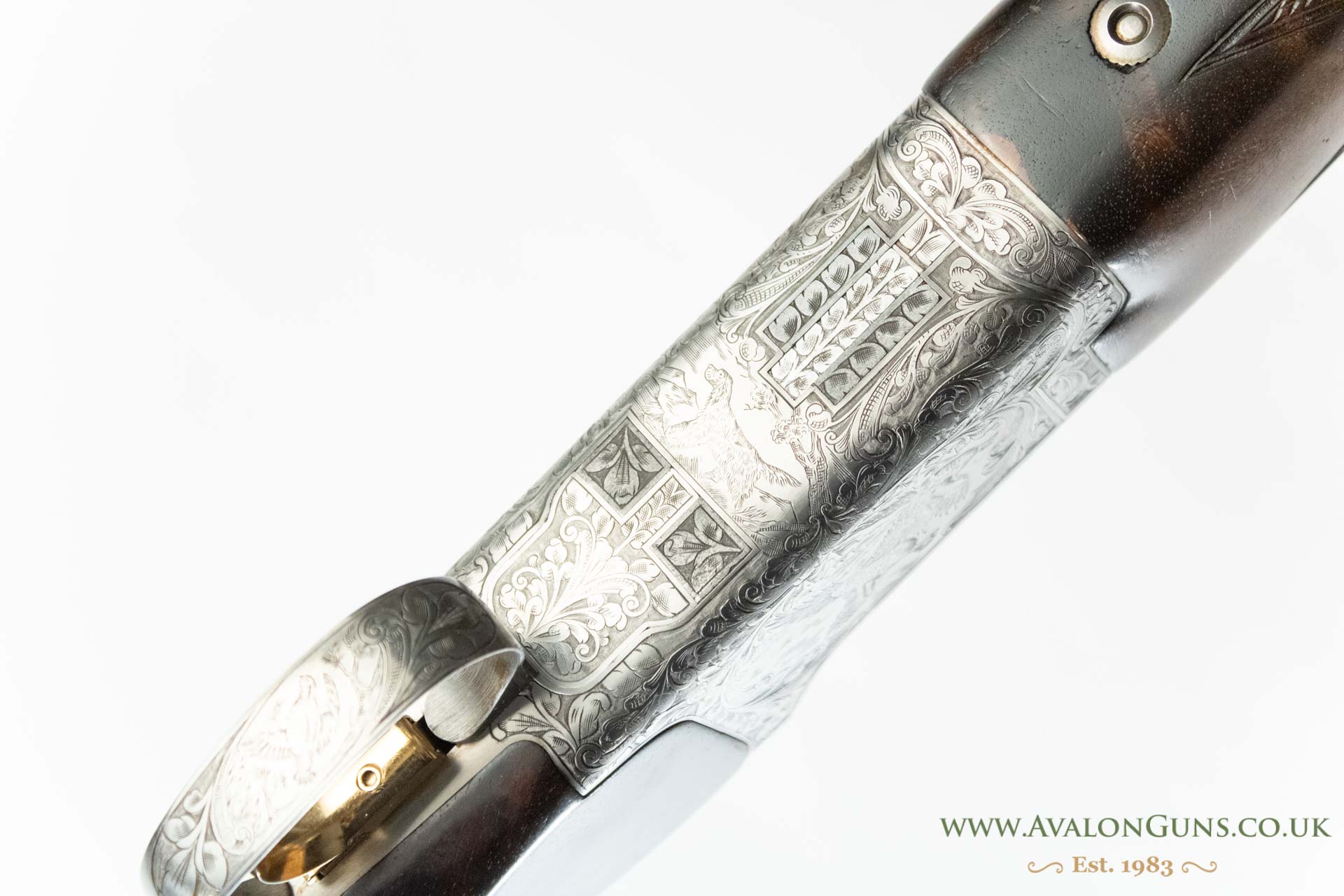 Browning B425