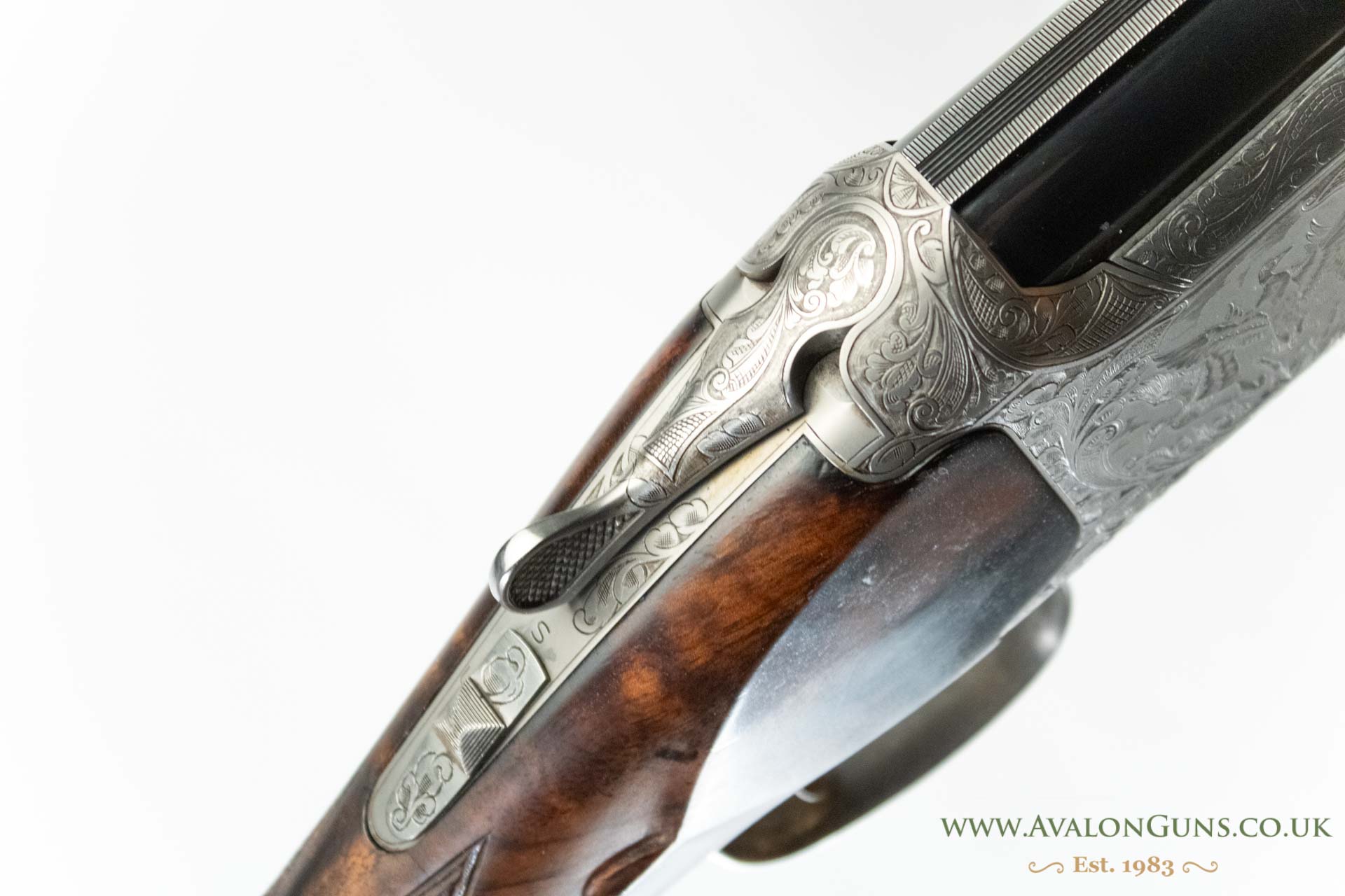 Browning B425