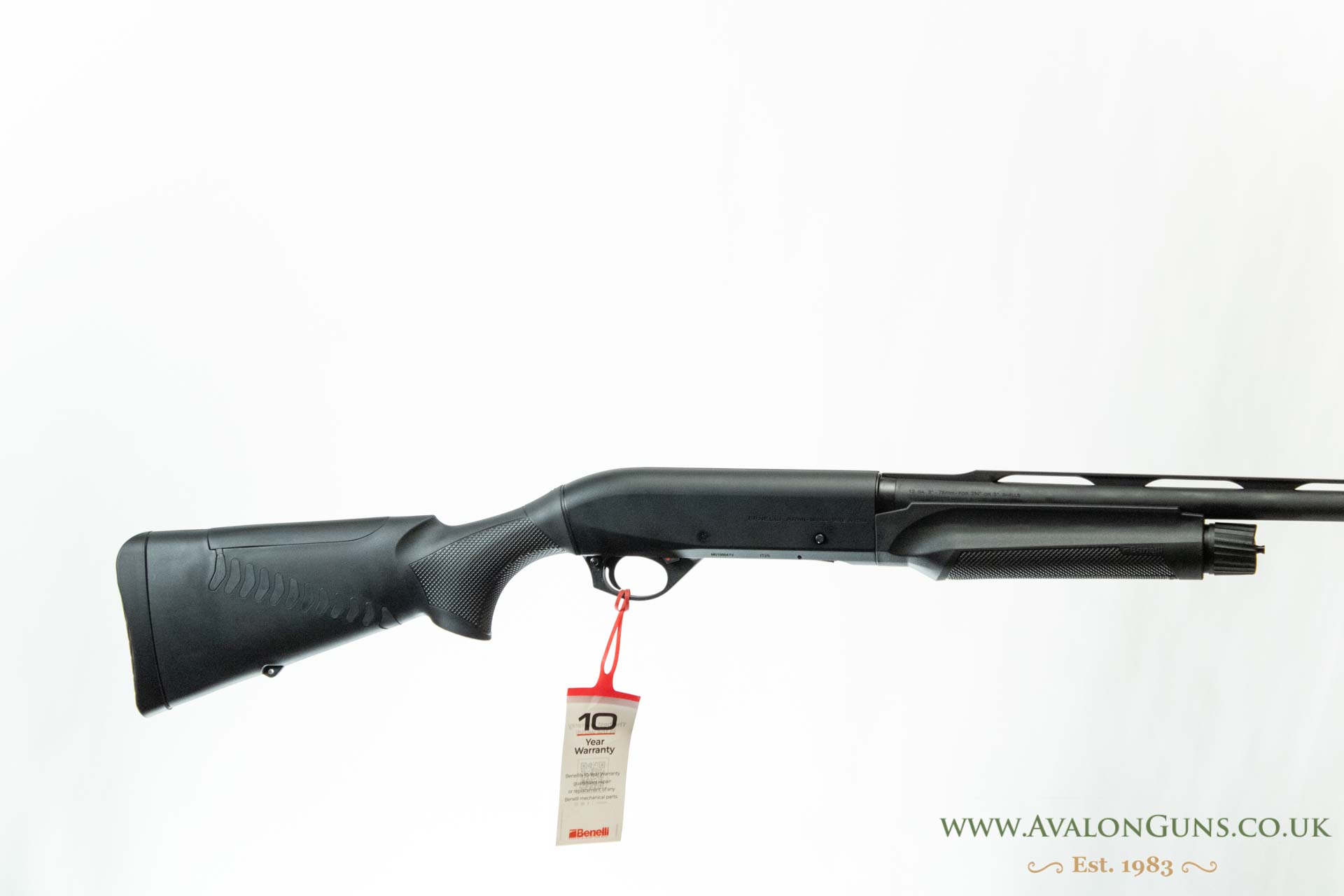 Benelli M2