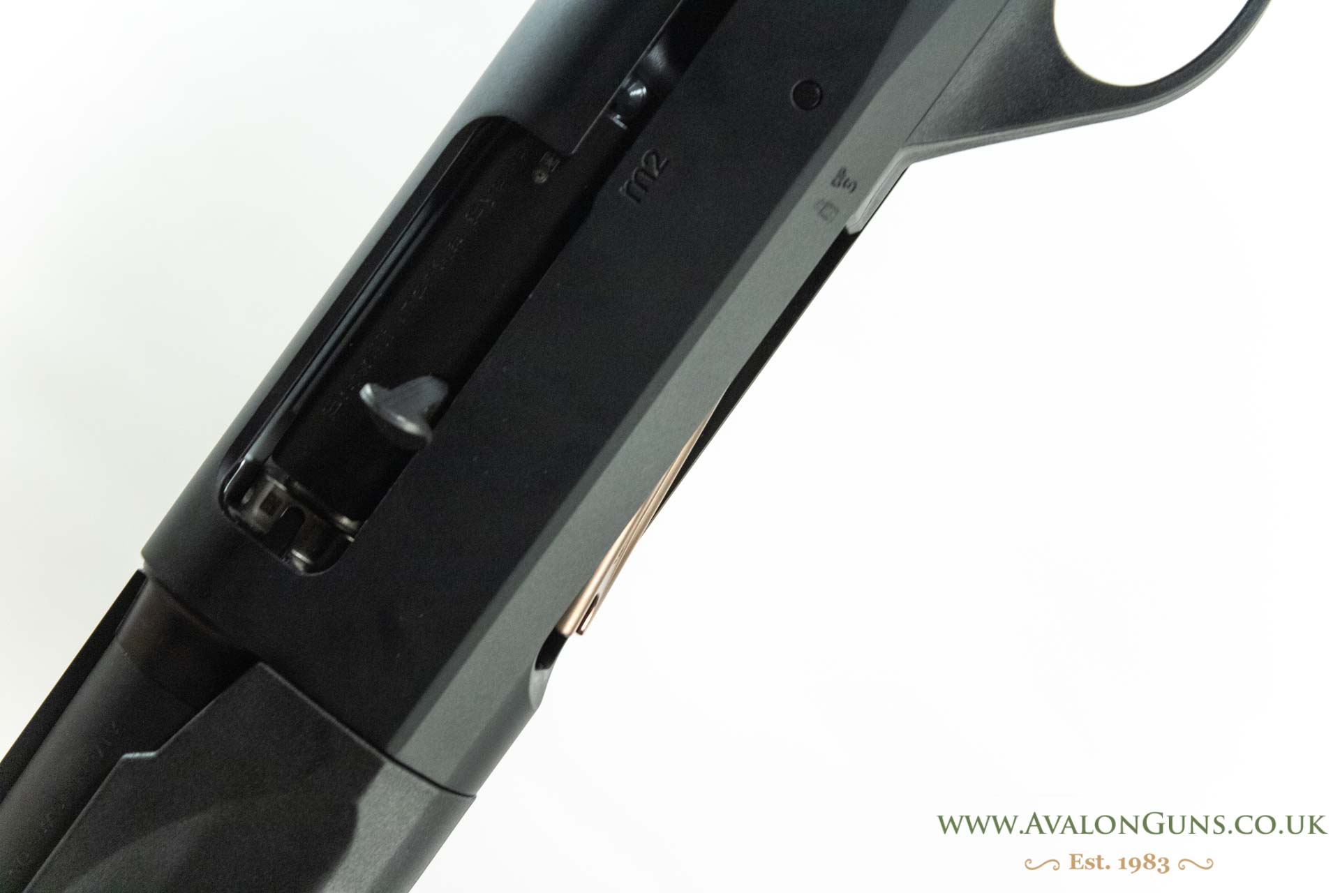 Benelli M2