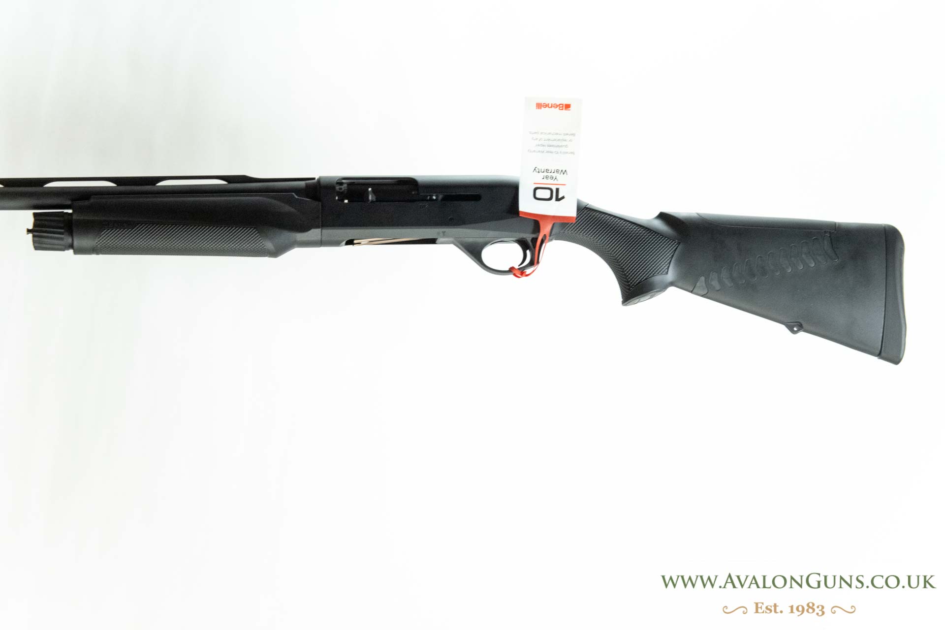 Benelli M2