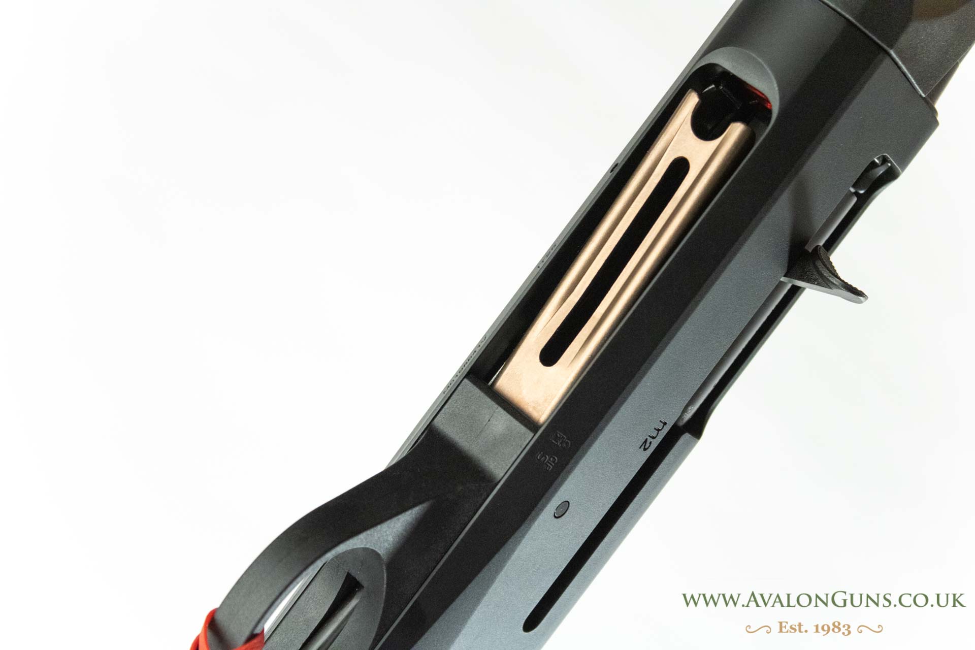 Benelli M2