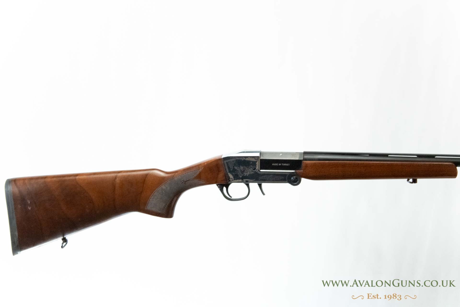 Hatsan Arms Optima