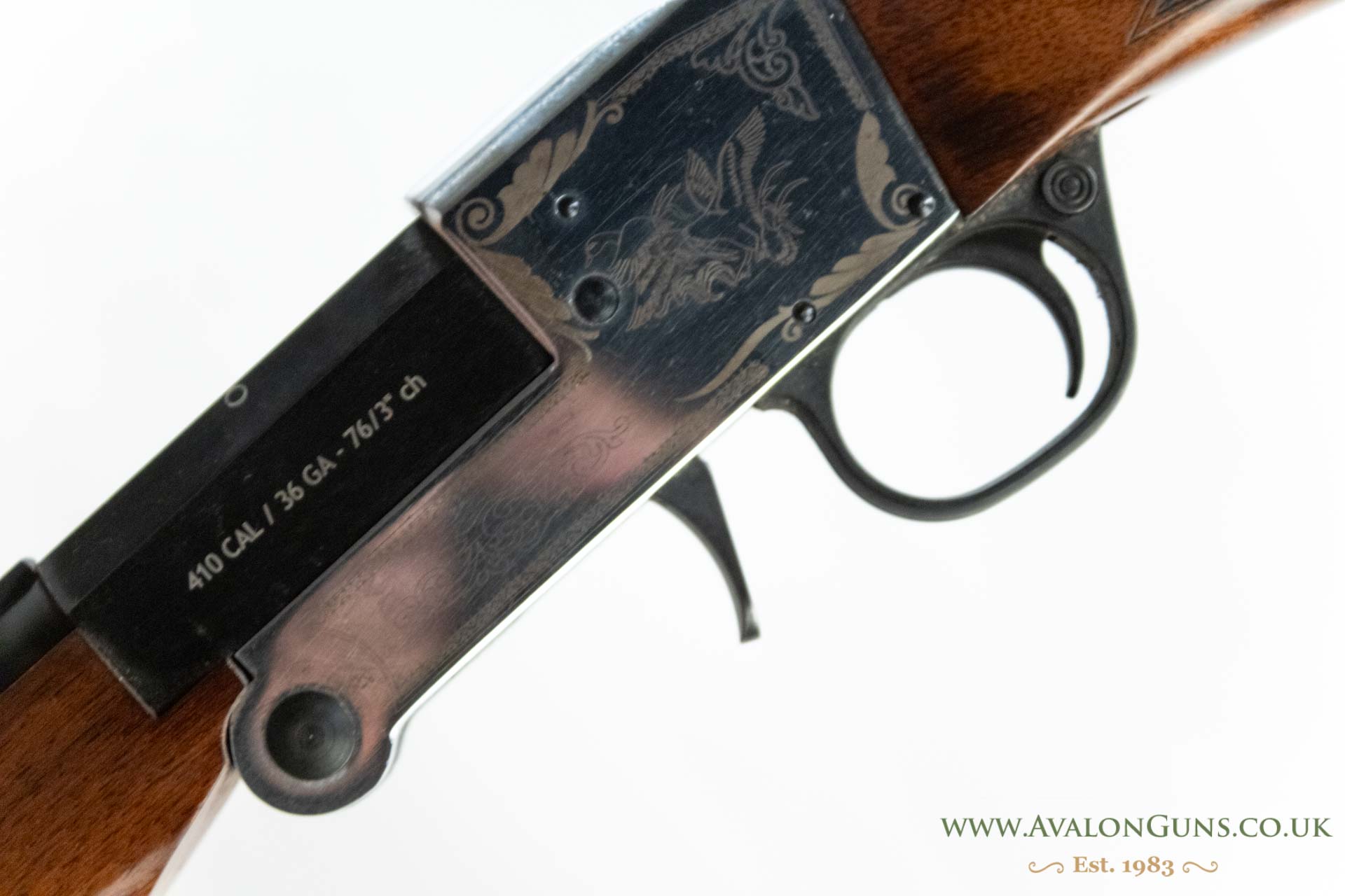 Hatsan Arms Optima