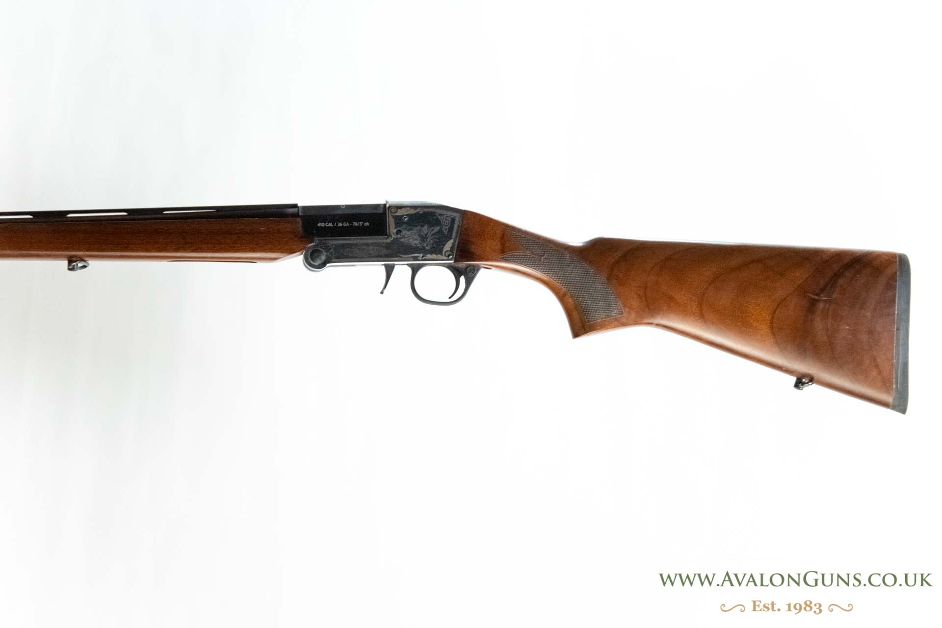 Hatsan Arms Optima