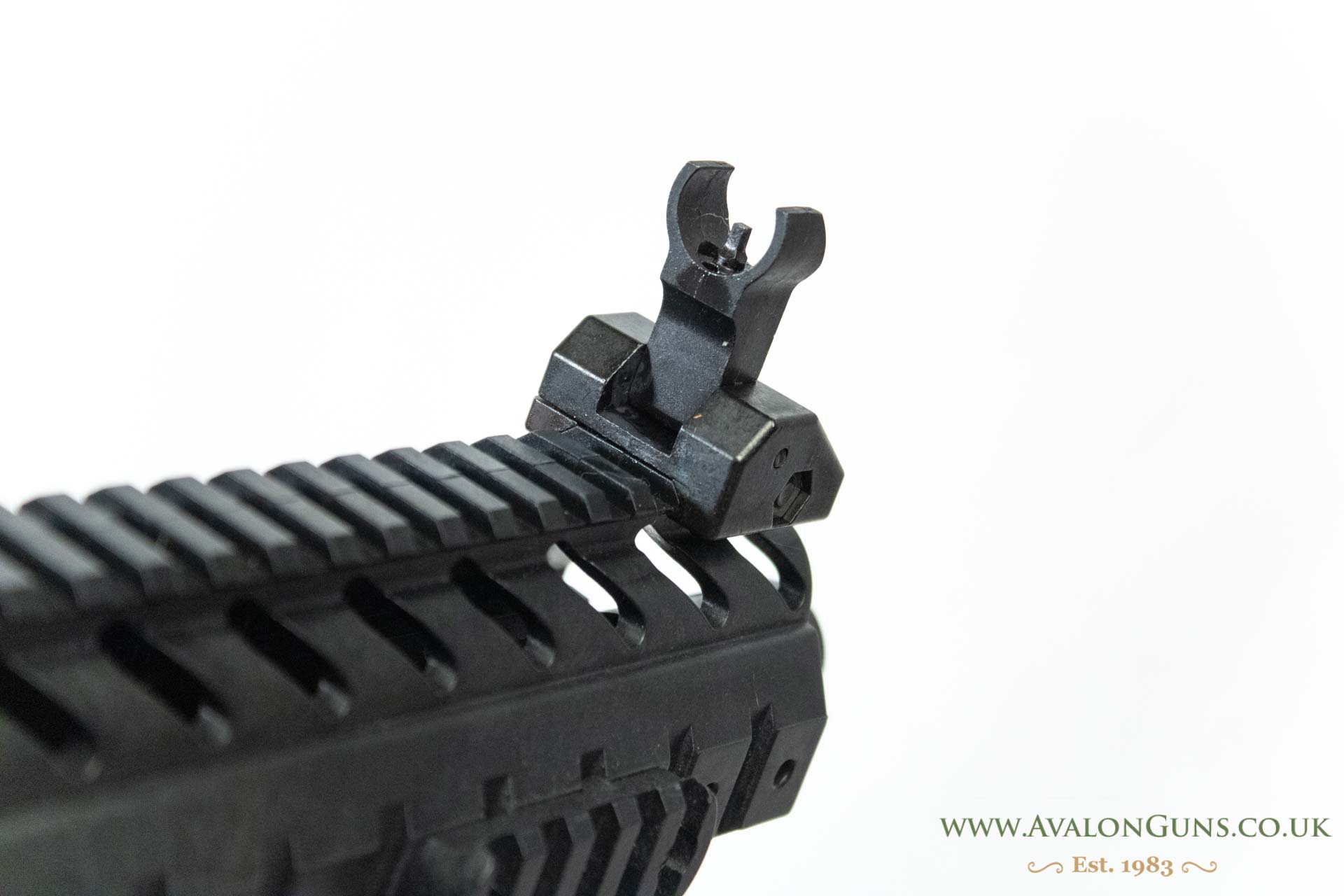 Sig Sauer MPX