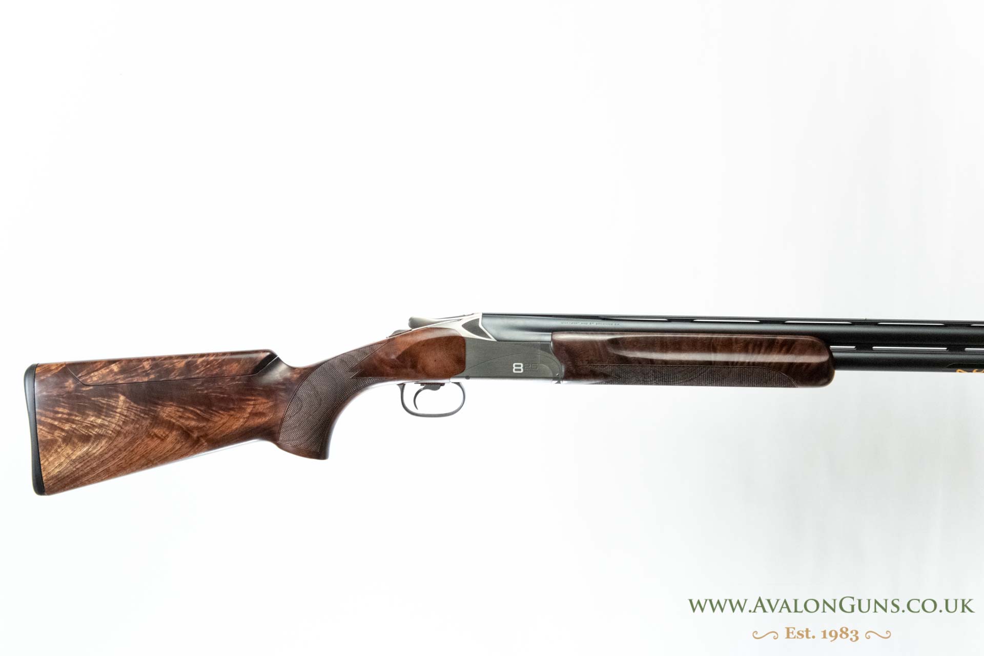 Browning B825