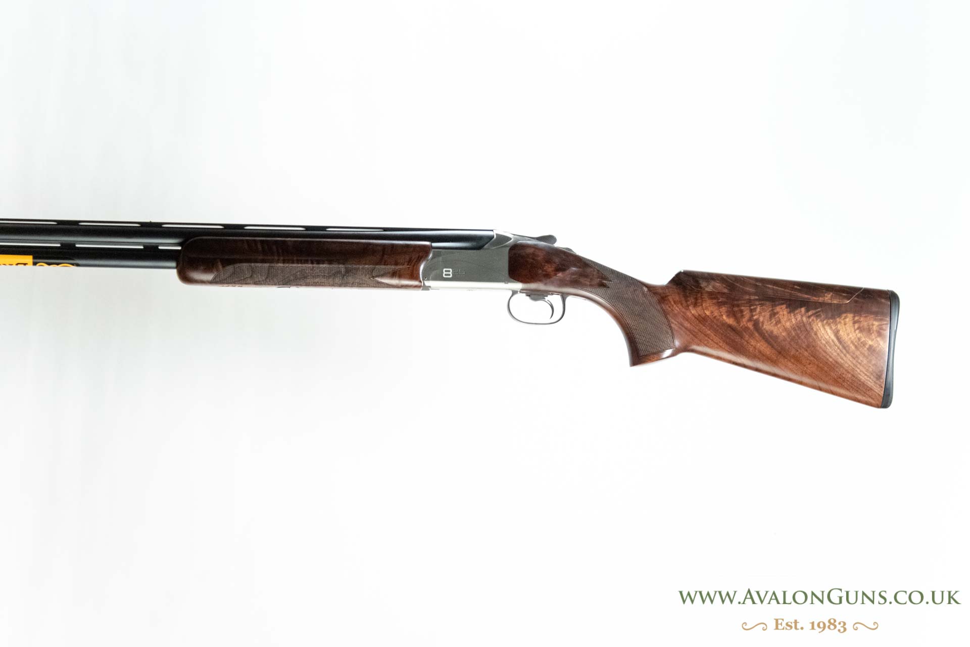Browning B825
